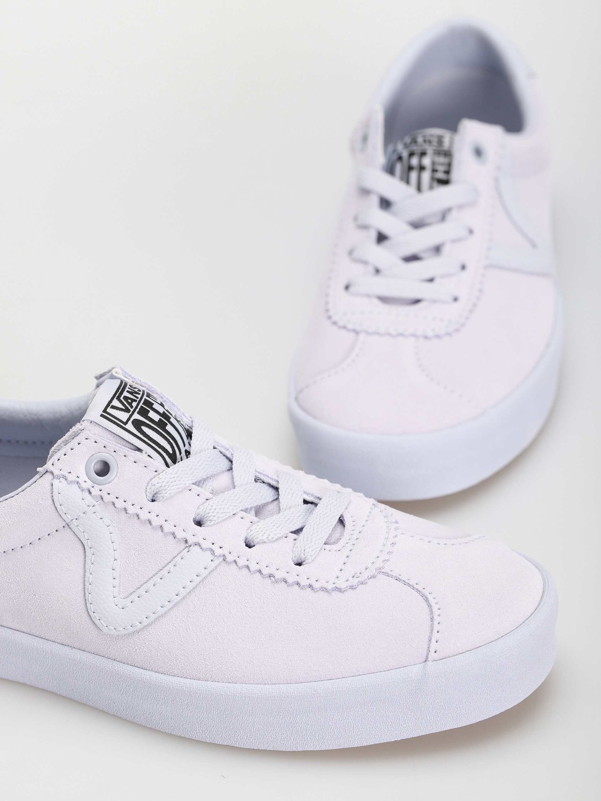 Vans Sport Low Shoes (blackout blue)