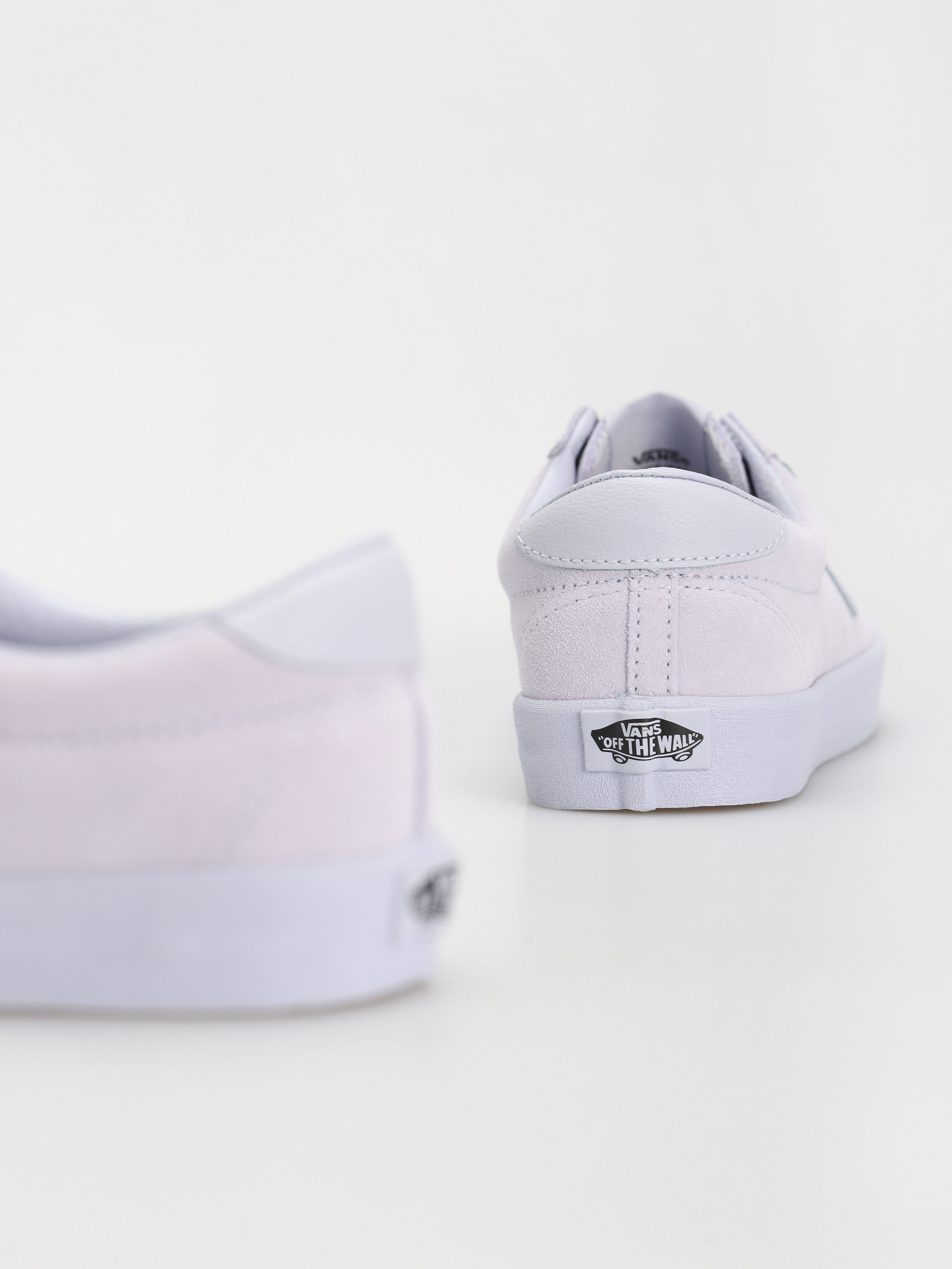 Vans Sport Low Shoes (blackout blue)