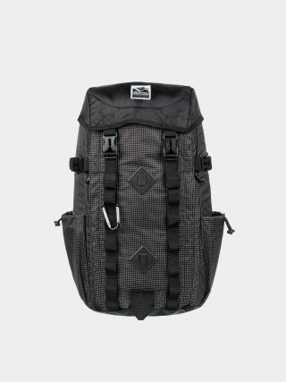 Element Backpack Furrow (flint black)