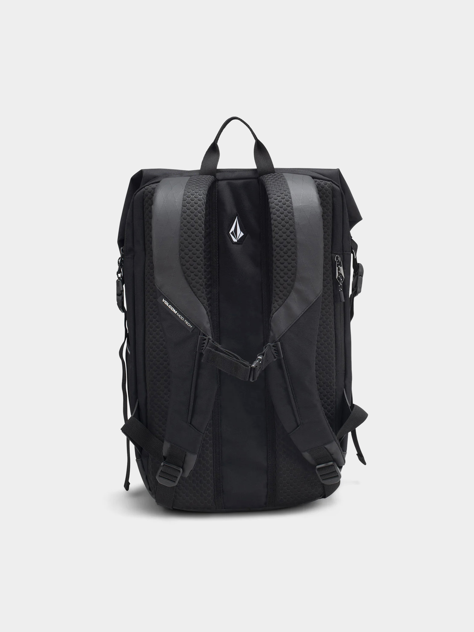 Volcom Rucksack Forecast Dry (black)