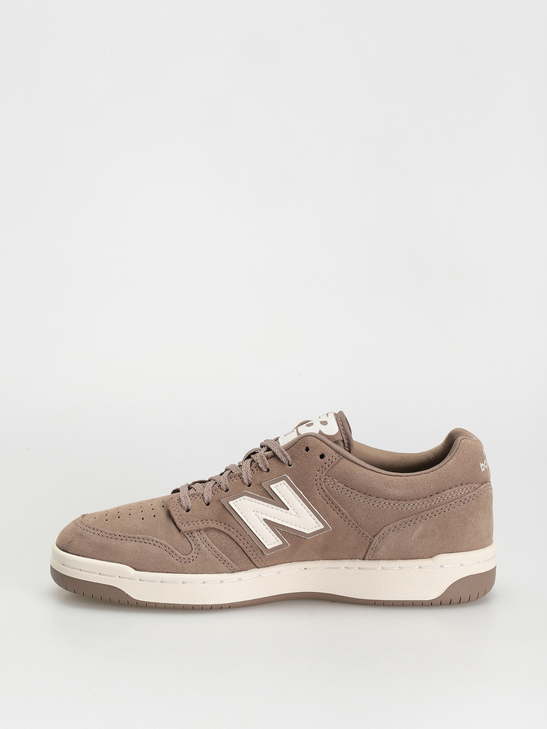 New Balance 480 Schuhe (mushroom)