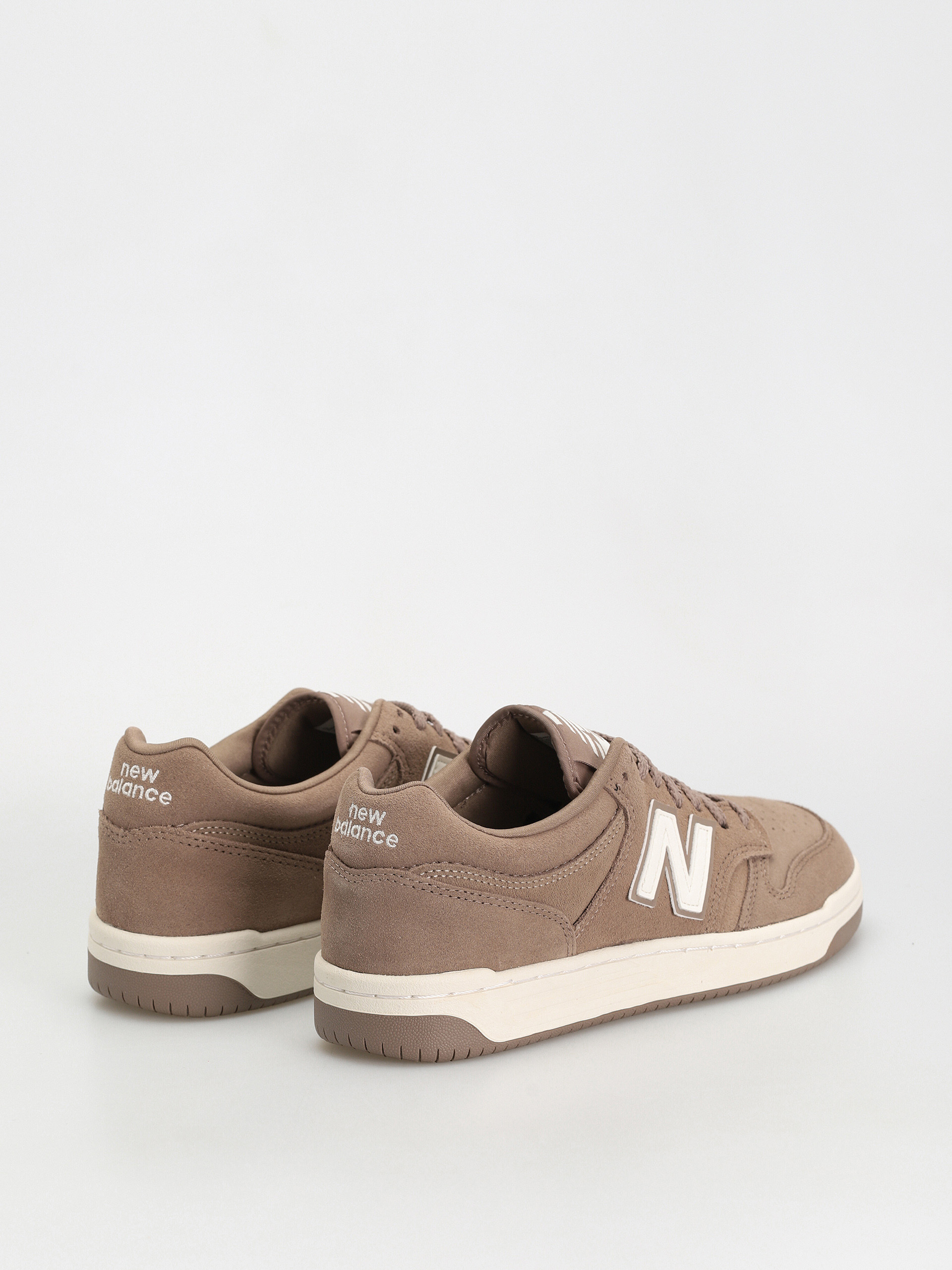 New Balance 480 Schuhe (mushroom)