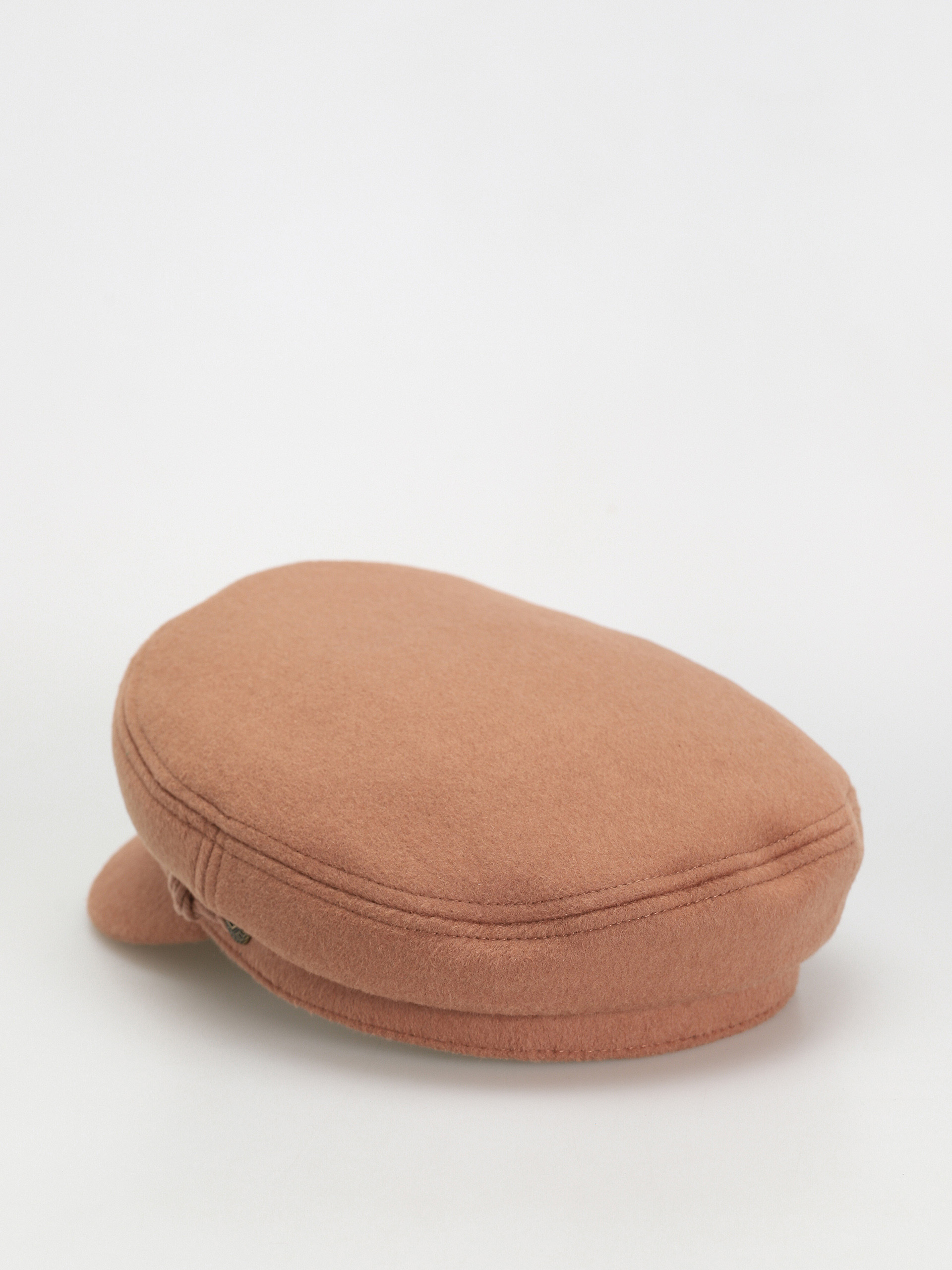 Brixton Fiddler Cap Wmn Schirmmütze (rose gold)