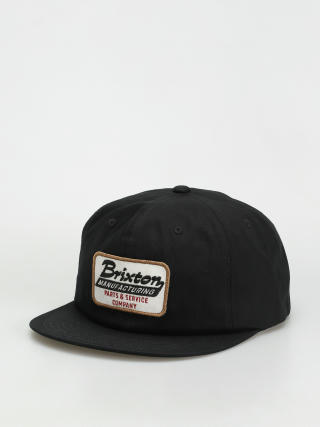 Brixton Township Np Hp Cap (black)