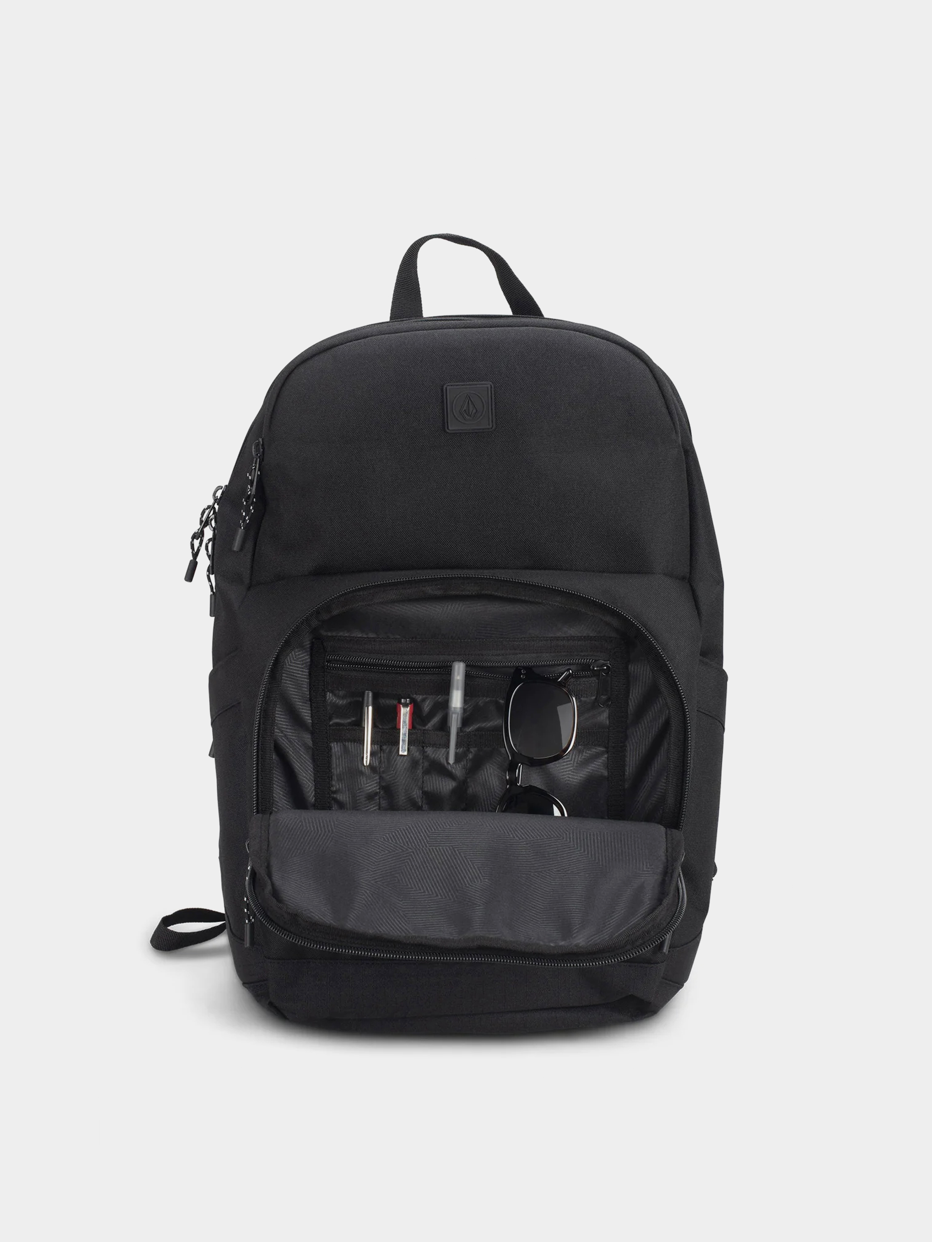 Volcom Backpack Roamer 3 (black)