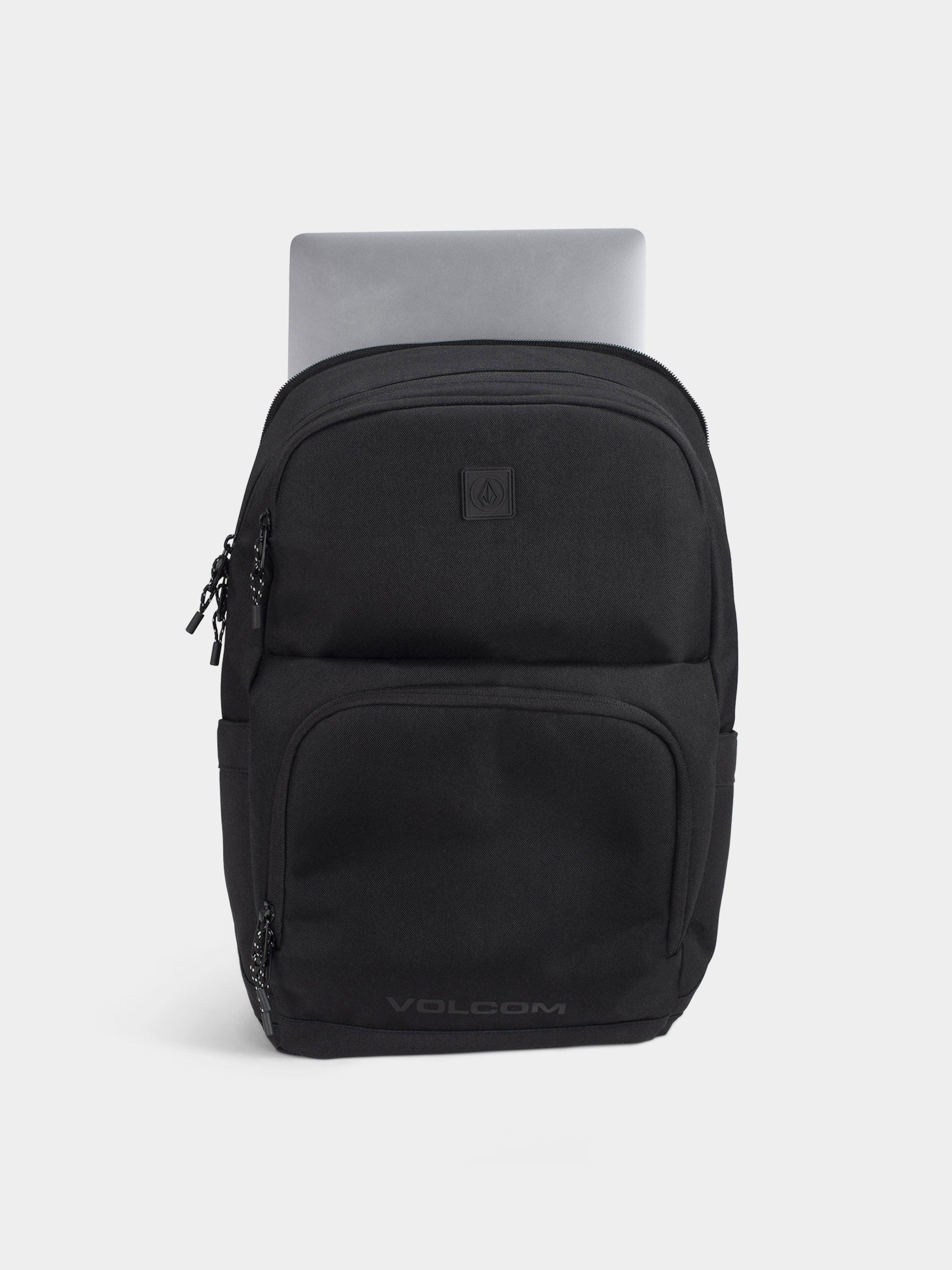 Volcom Backpack Roamer 3 (black)