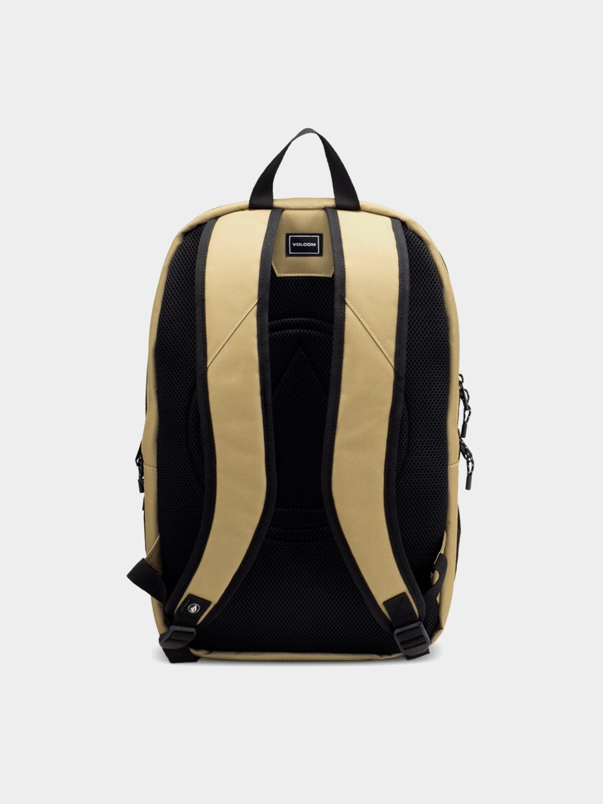 Volcom Backpack Roamer 3 (dark khaki)