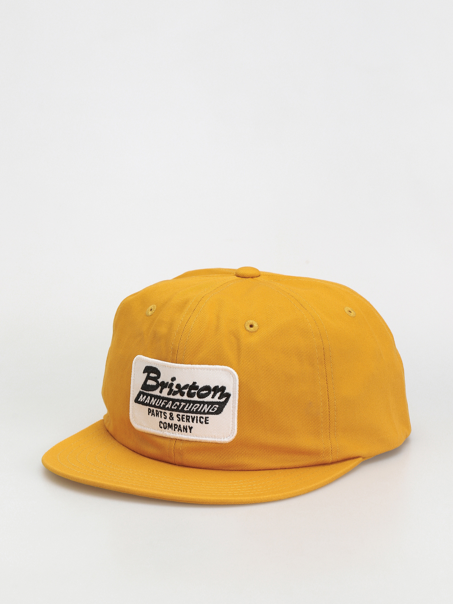 Brixton Township Np Hp Cap (yellow)