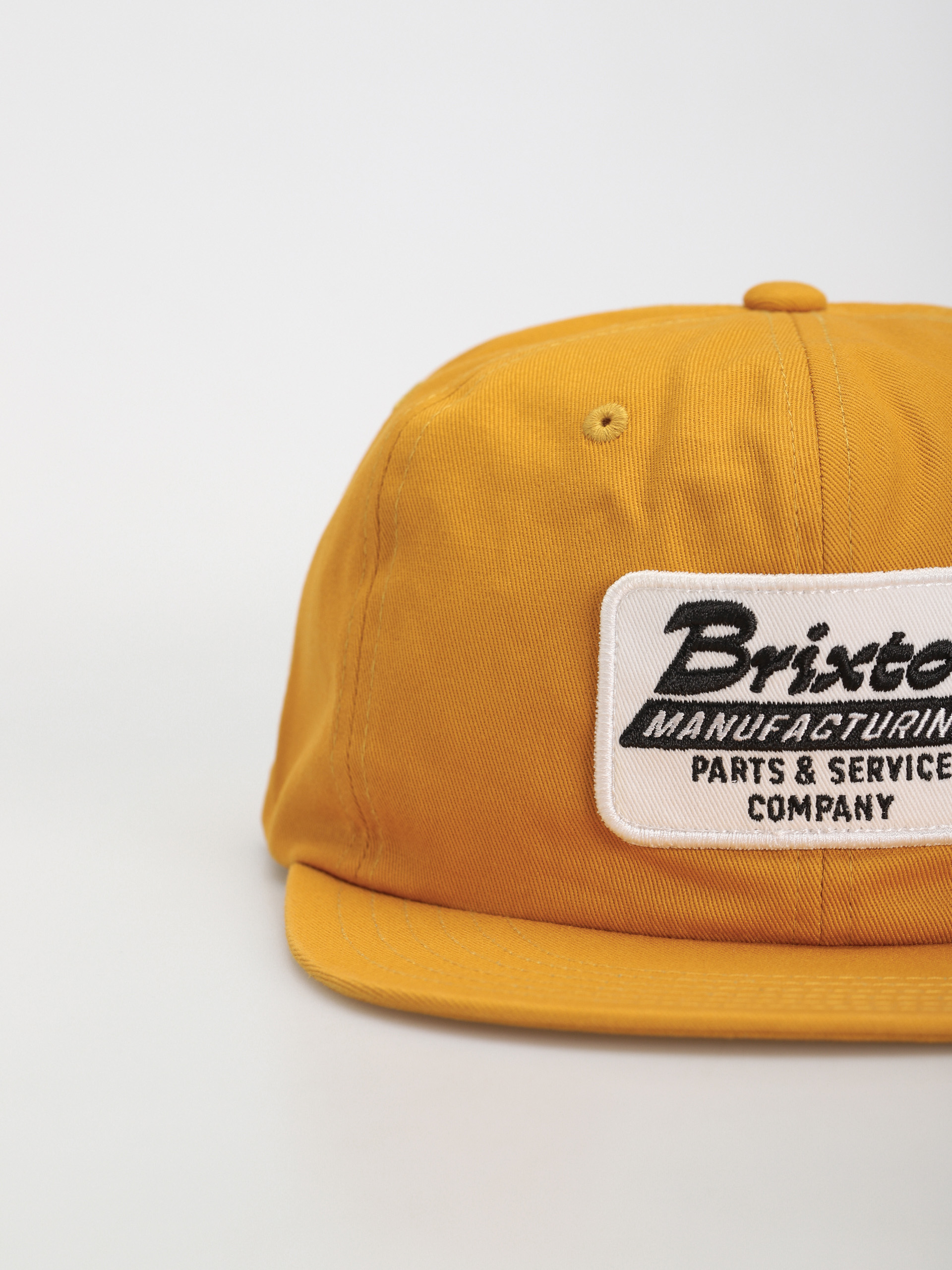 Brixton Township Np Hp Cap (yellow)