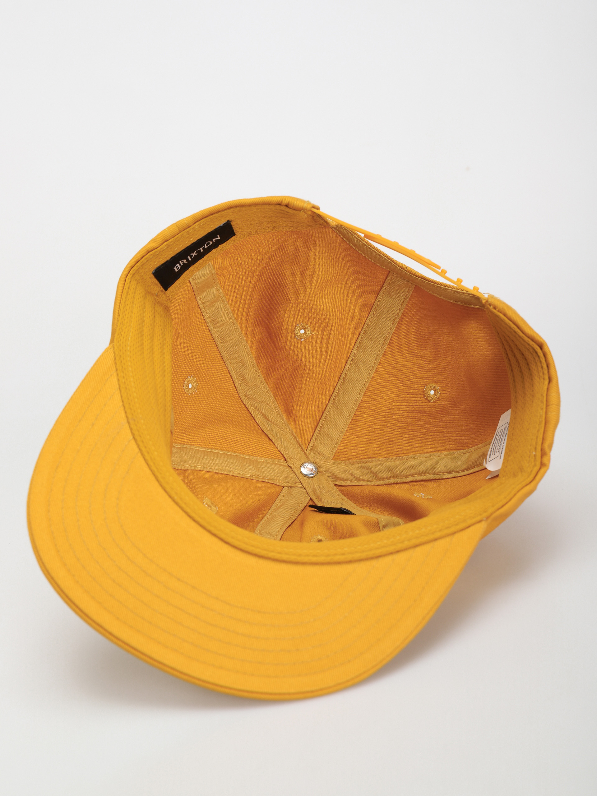 Brixton Township Np Hp Cap (yellow)
