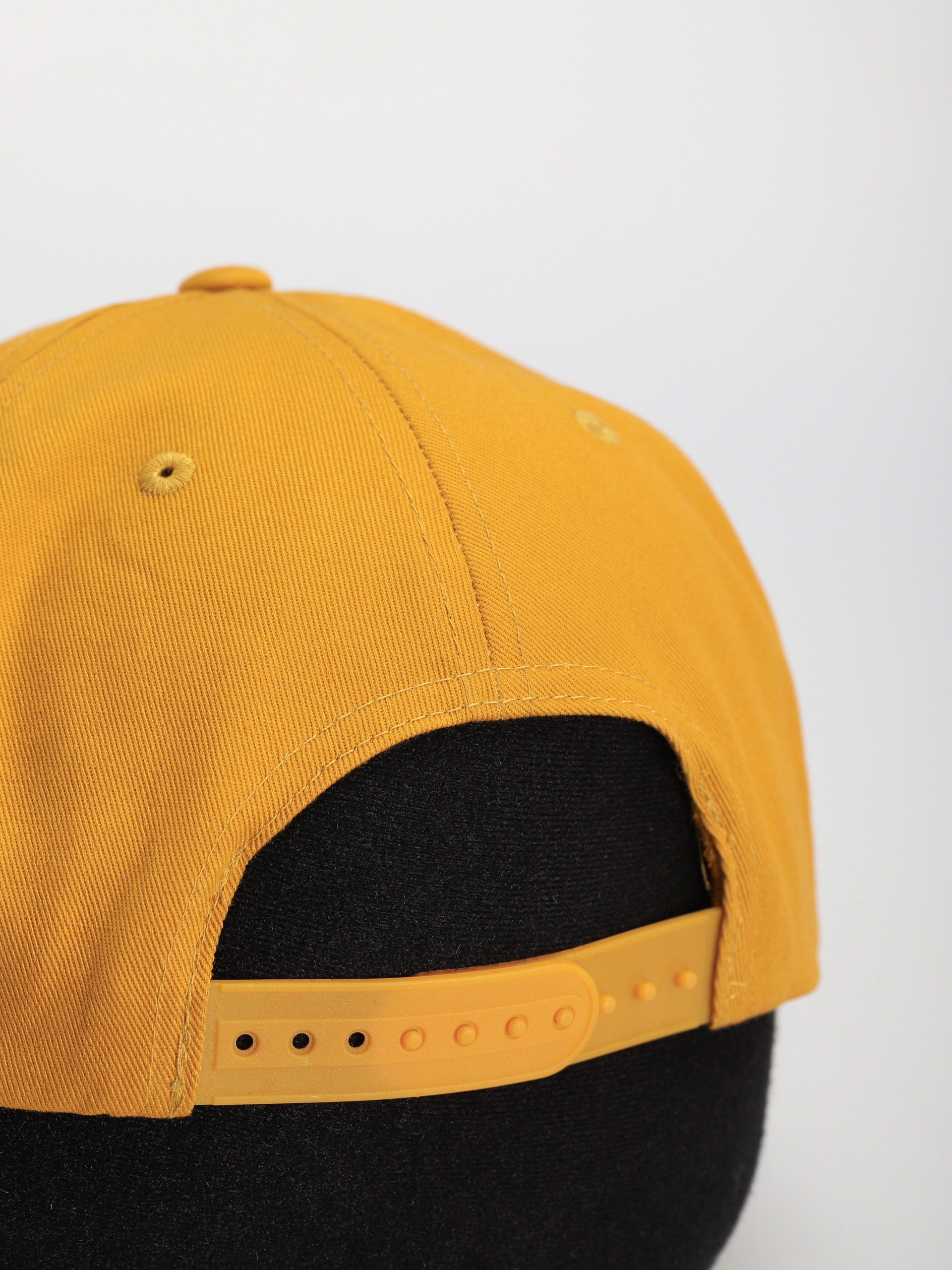 Brixton Township Np Hp Cap (yellow)
