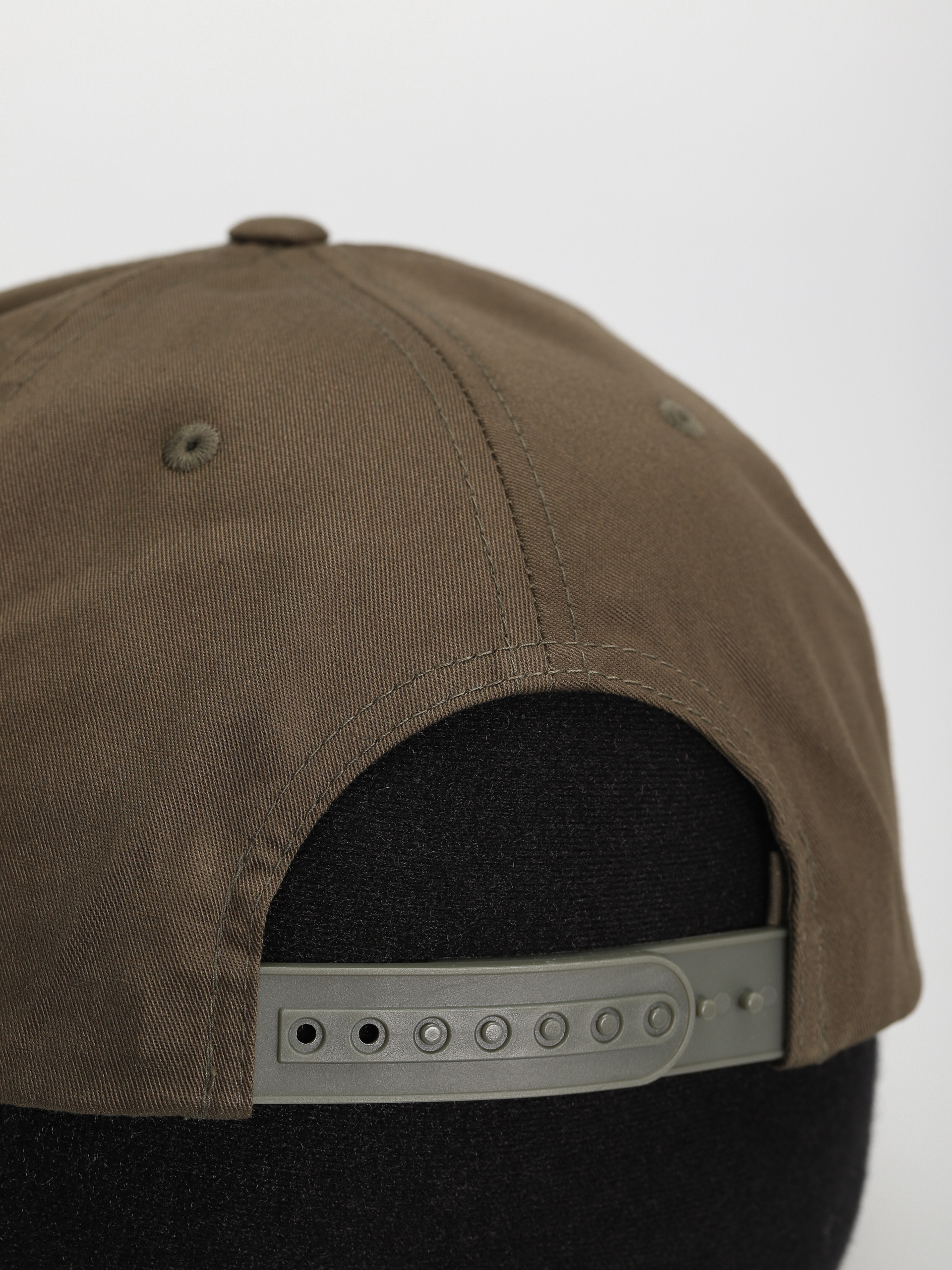 Brixton Clayburn Mp Cap (moss)