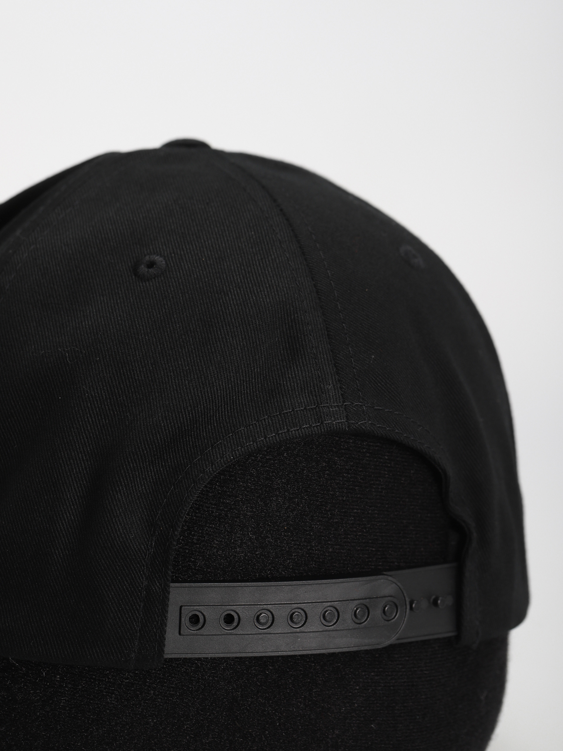 Brixton Grade Hp Cap (black/orange/white)