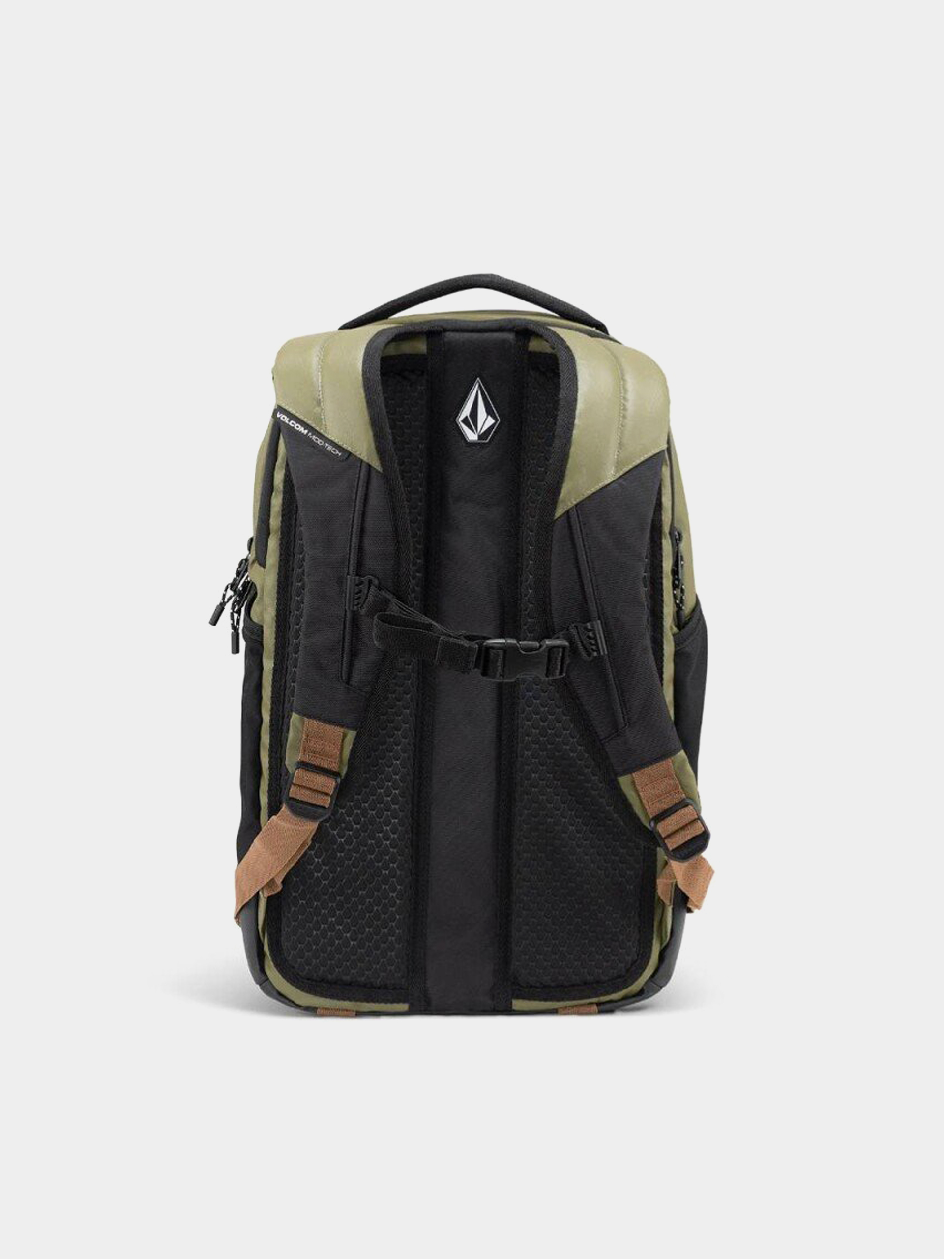 Volcom Backpack Venture (olive)
