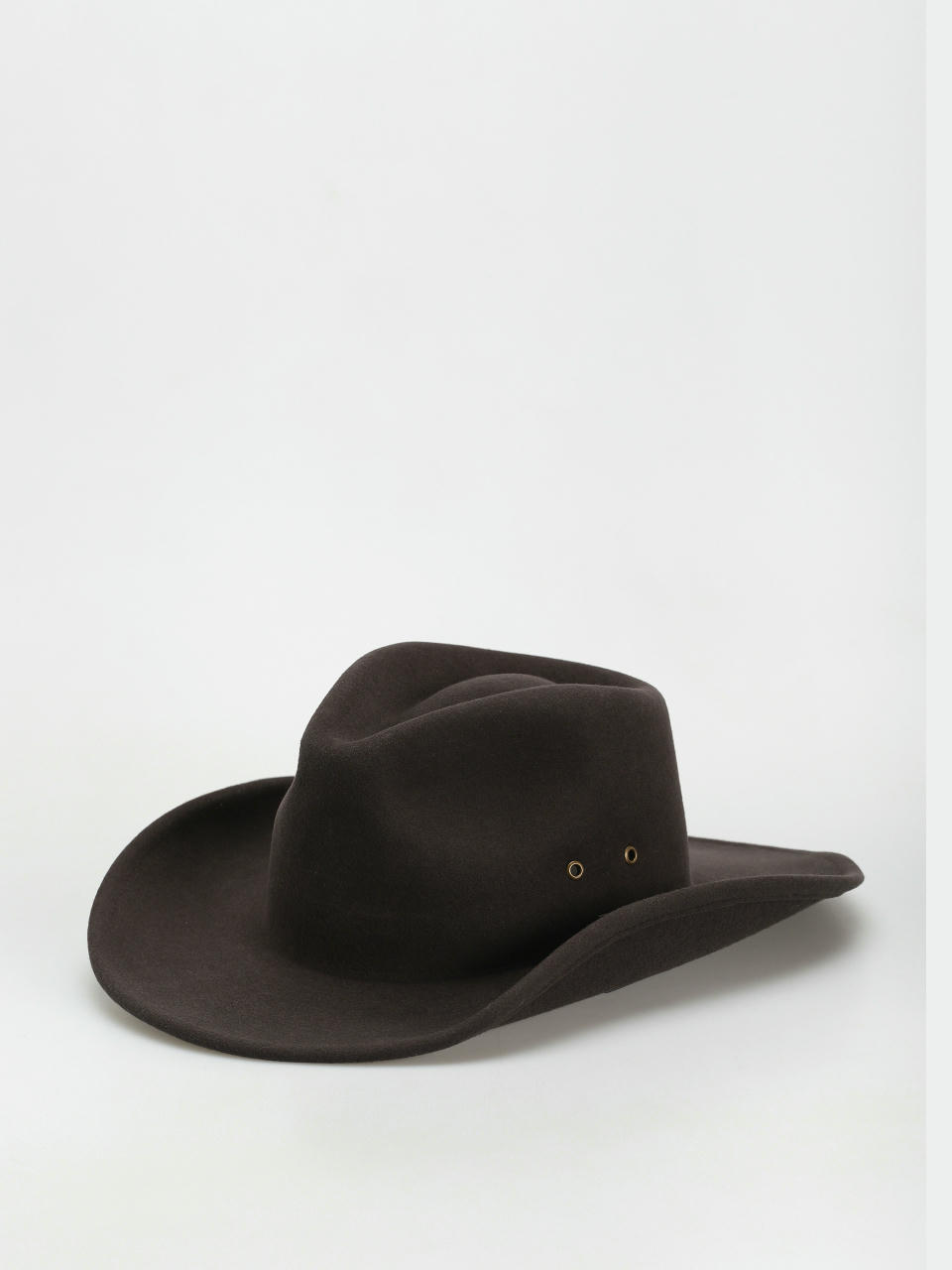 Brixton Scottsdale Wthr Guard Hat Hat (chocolate)