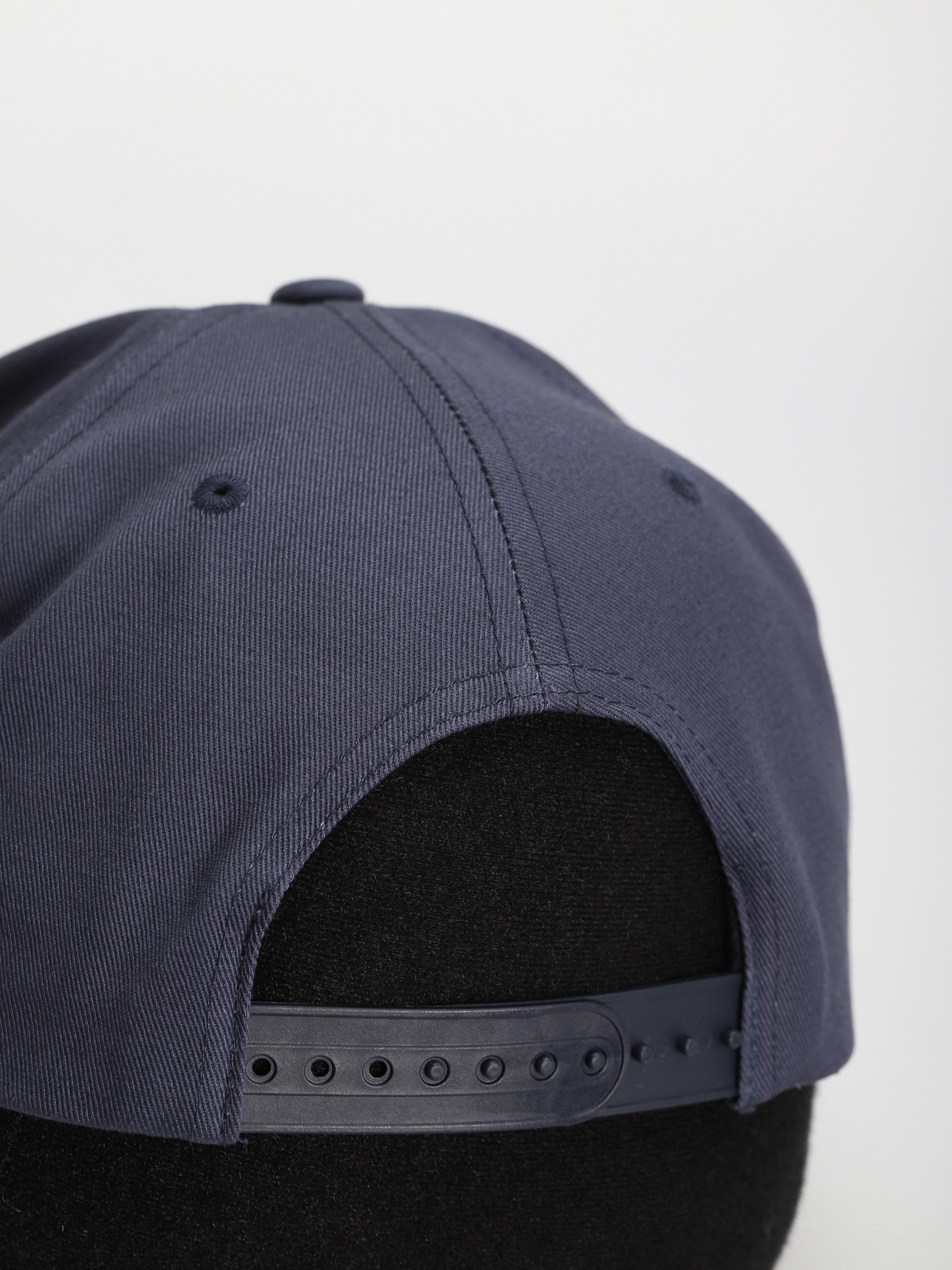Brixton 20Th Anniv Flyer Hp Cap - navy blue (navy)