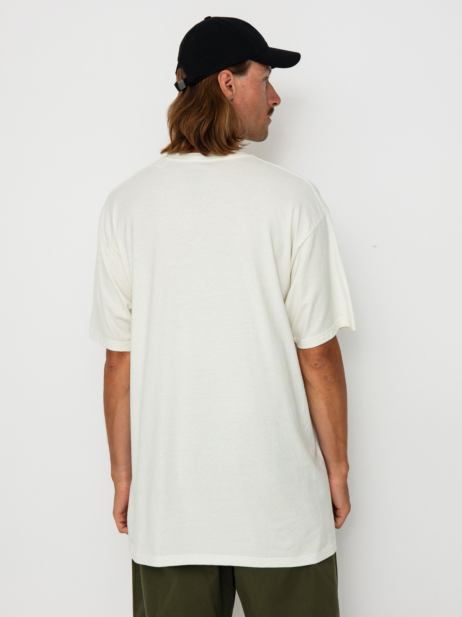 Vans Extra Strength T-Shirt (marshmallow)