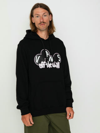 Vans Scuttle HD Hoodie (black)