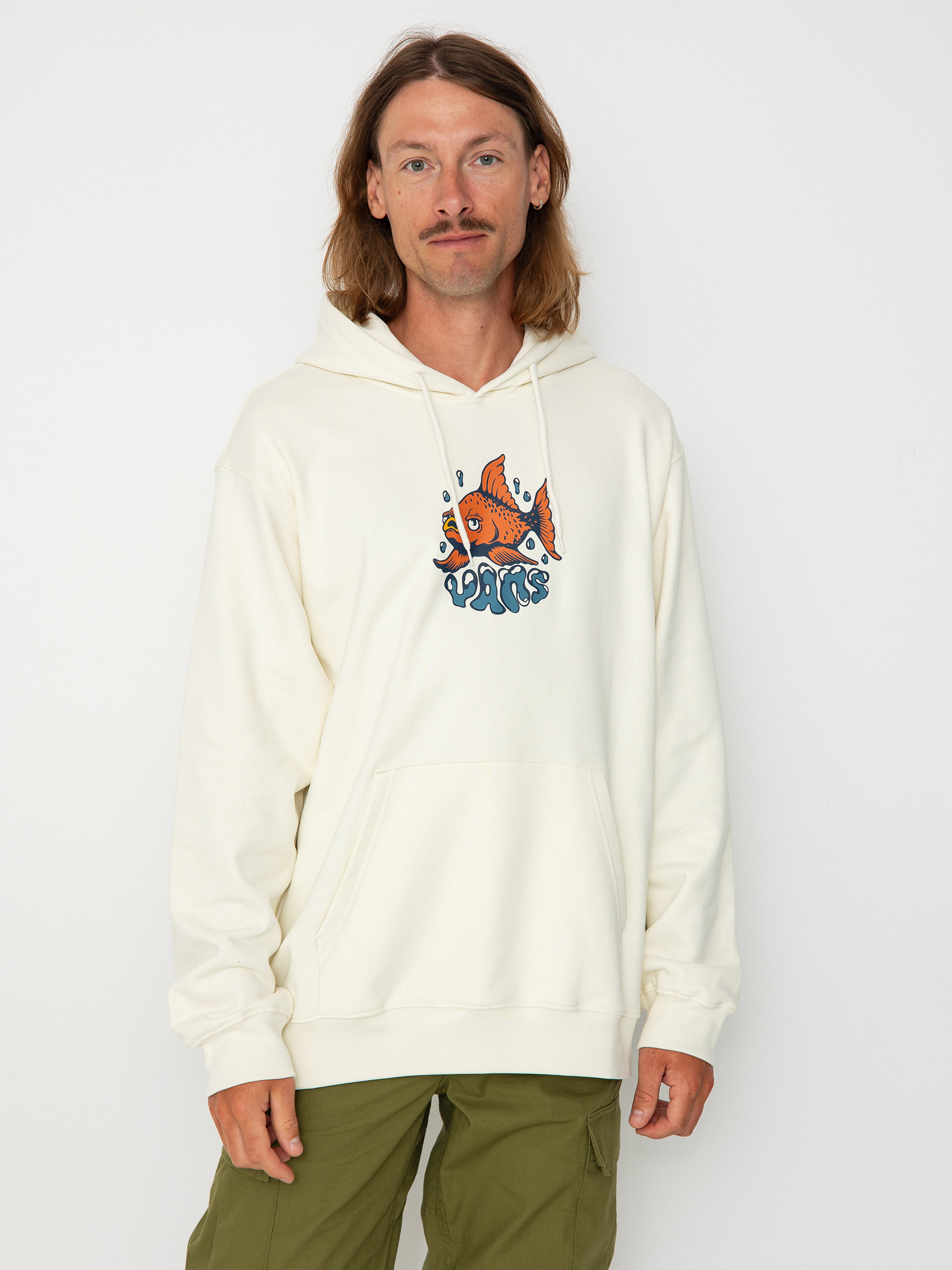 Marshmallow hoodie hotsell