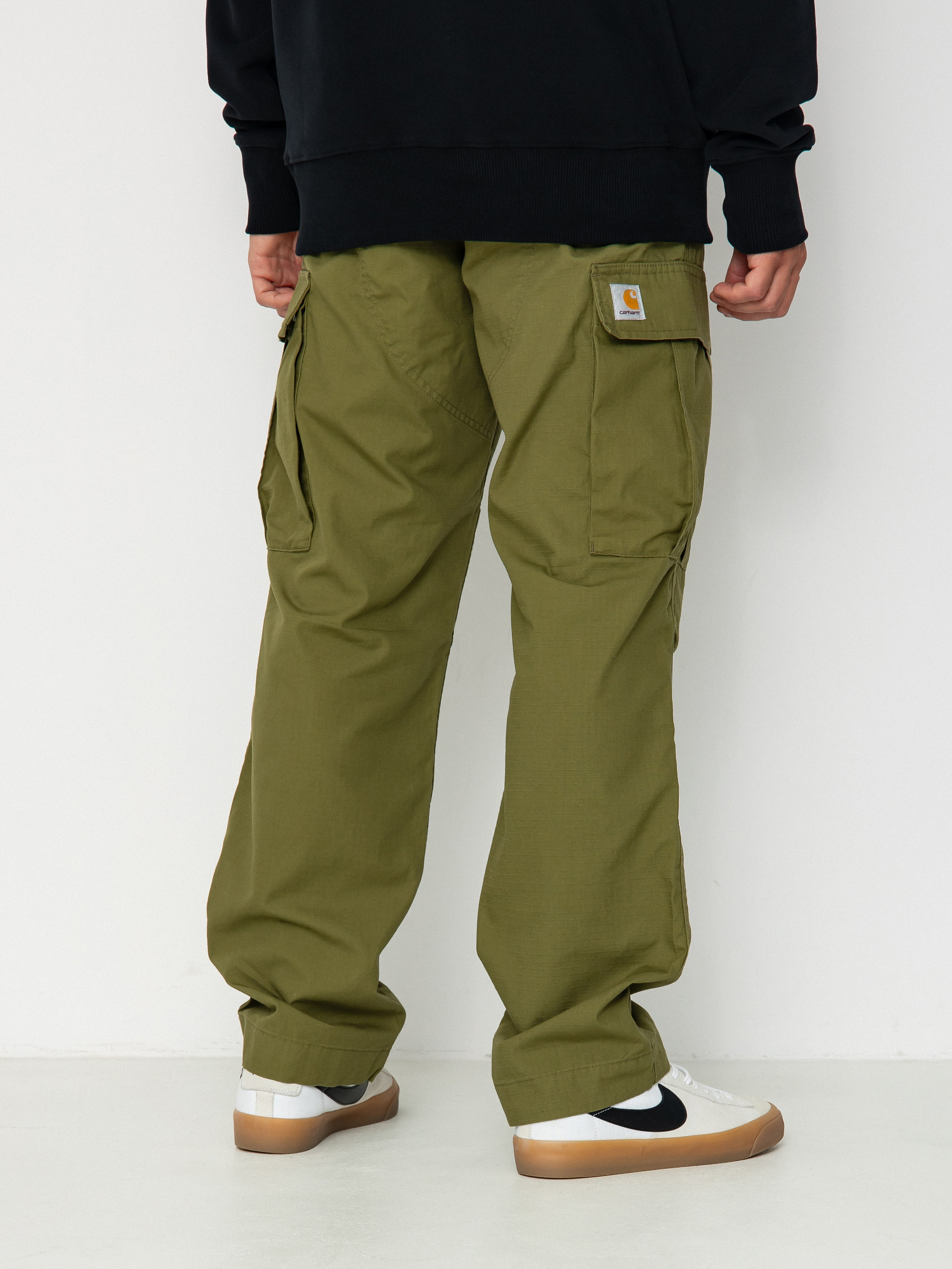 Carhartt WIP Regular Cargo Hose (capulet)
