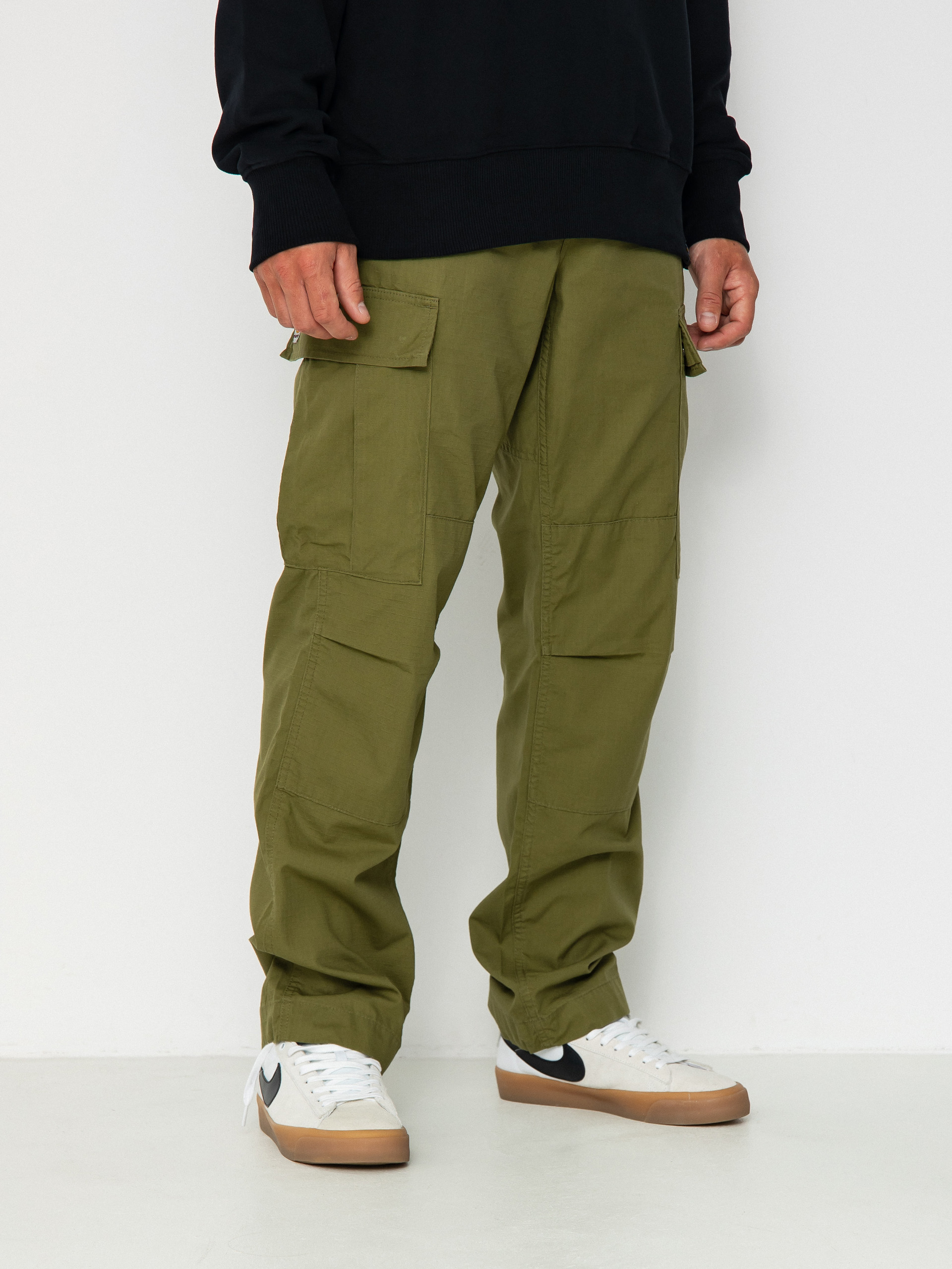 Carhartt WIP Regular Cargo Pants (capulet)
