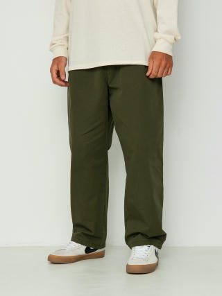 Carhartt WIP Merrick Hose (office green)