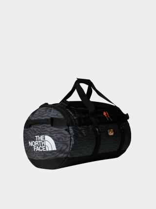 The North Face Bag Base Camp Duffel M (tnf black tnf tiger str)