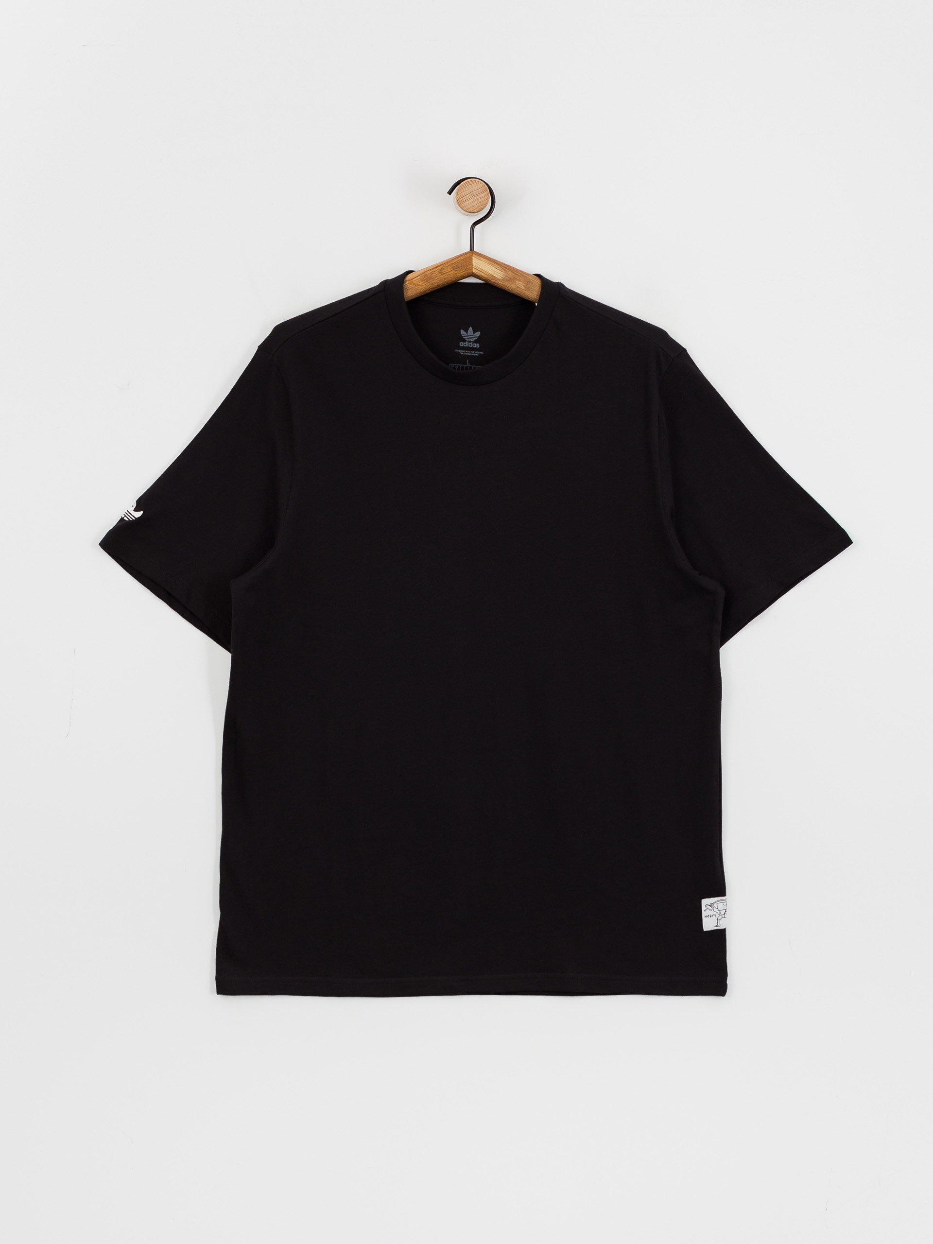 adidas Shmoo T-Shirt (black)