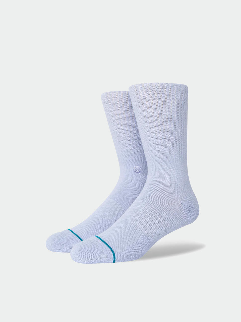 Stance Socken Icon (lilacice)