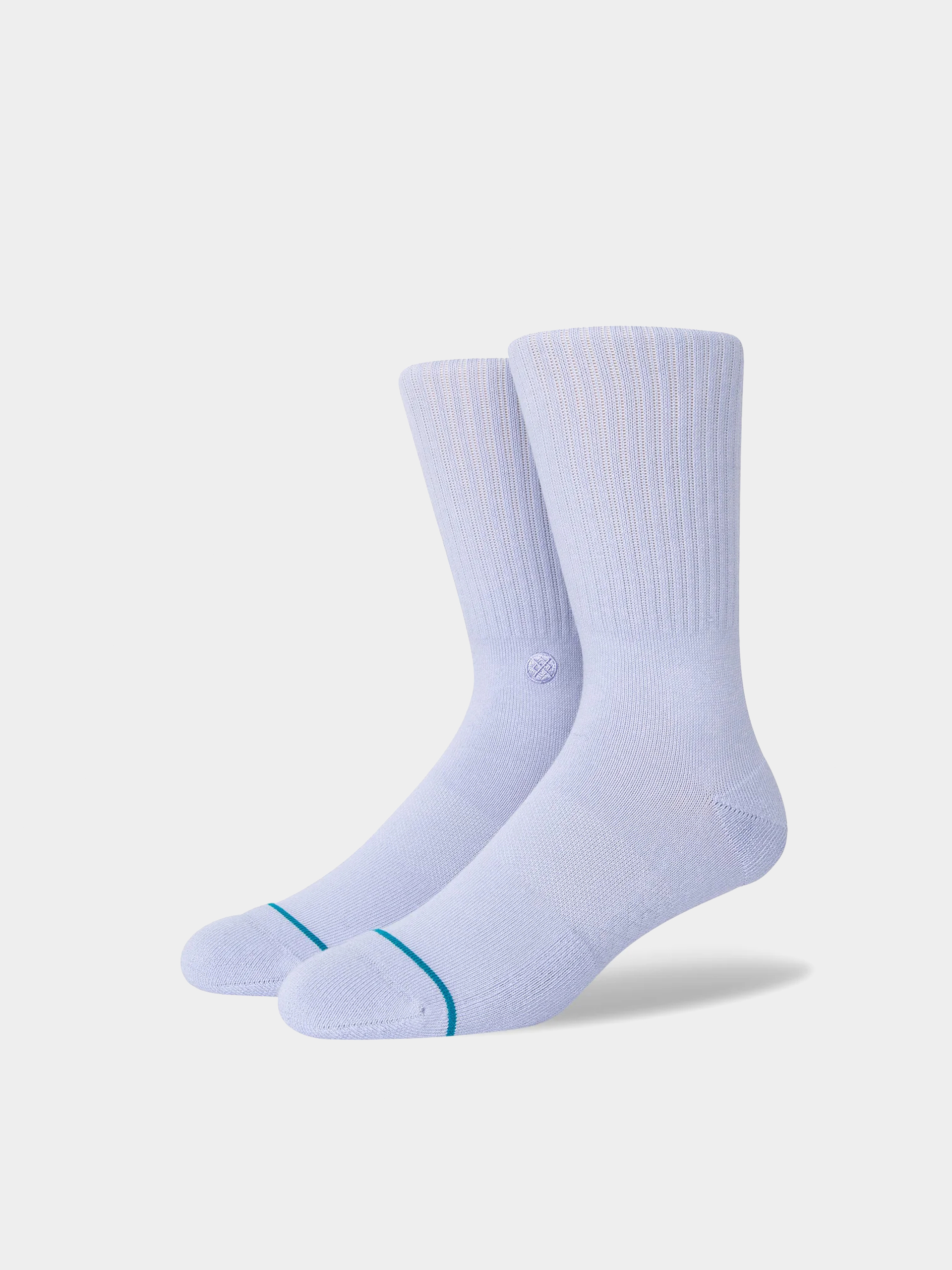 Stance Socken Icon (lilacice)