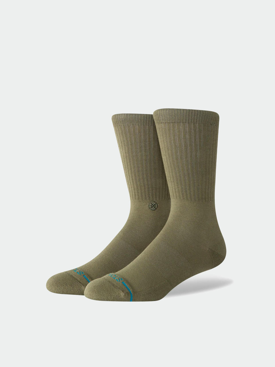 Stance Socken Icon (green)