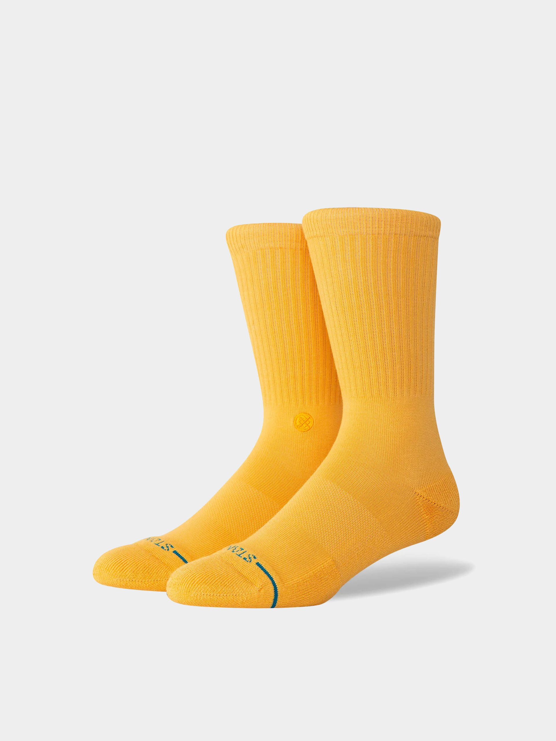 Stance Socken Icon (daisy)