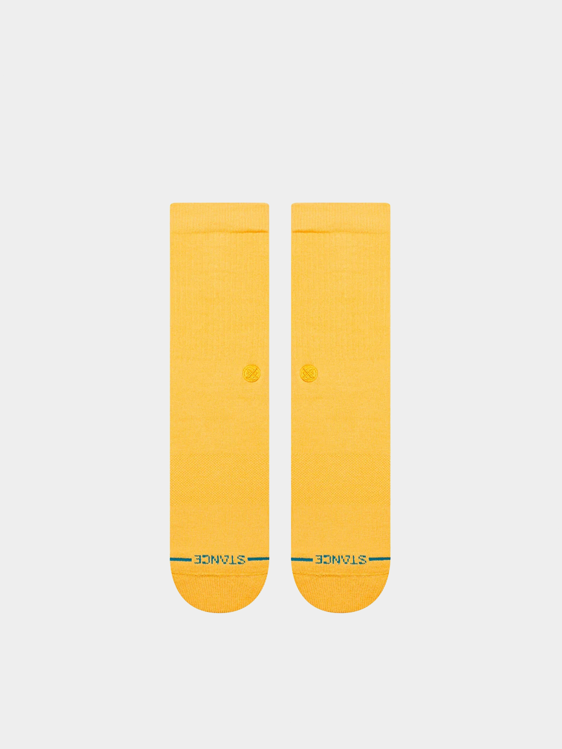Stance Socks Icon (daisy)