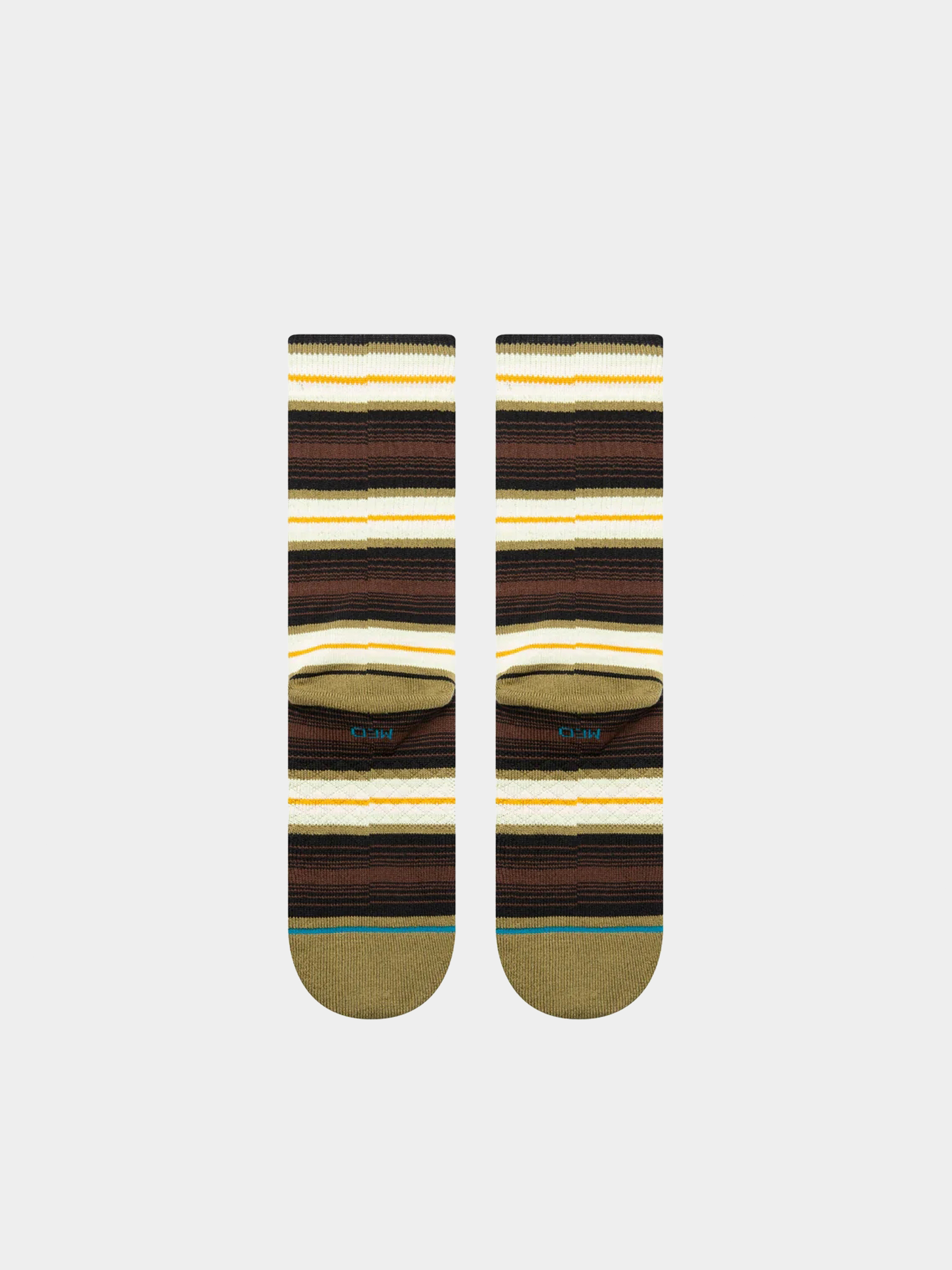 Stance Socks Hassagore Crew (chive)