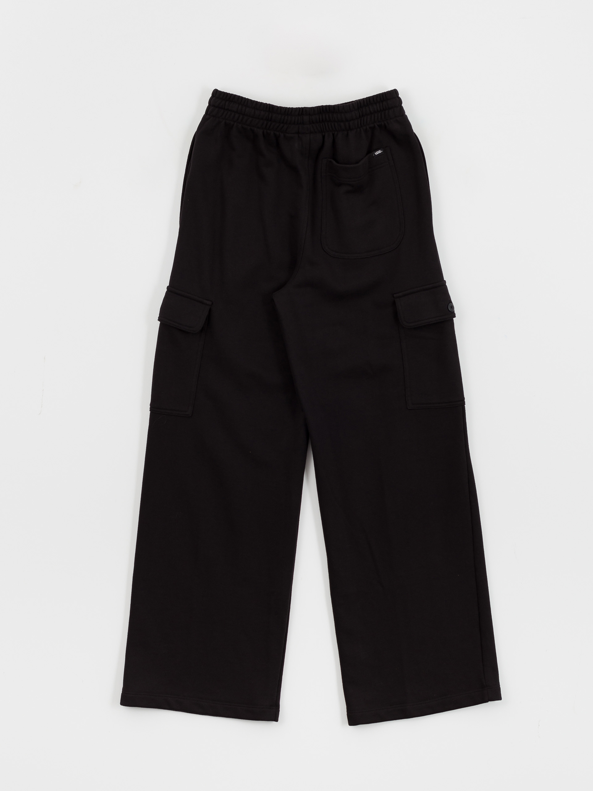 Vans Frontside Cargo Wmn Pants (black)
