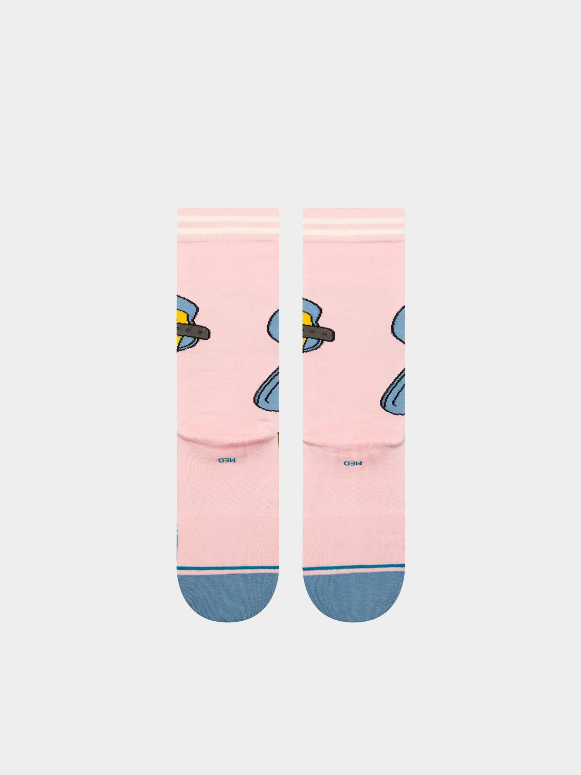 Stance Socks Tweety Crew (pink)