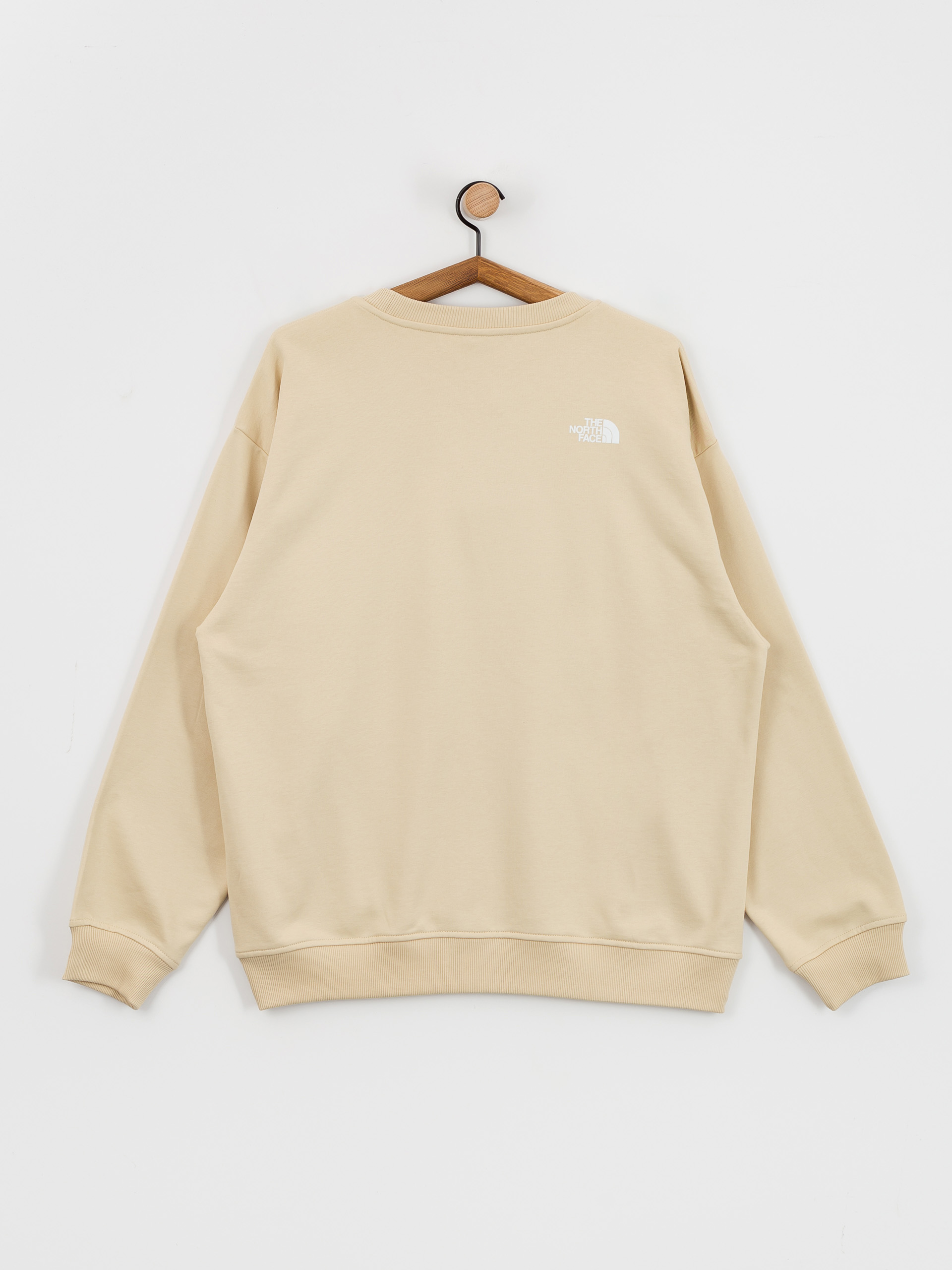The North Face X Yinka Ilori Crew Sweatshirt (gravel)