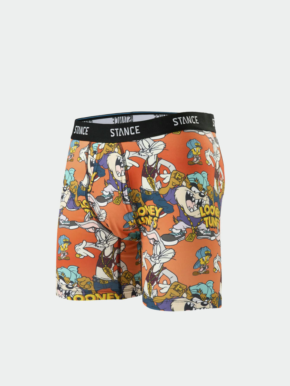 Stance Unterwäsche Looney Tunes Boxer Brief (black)