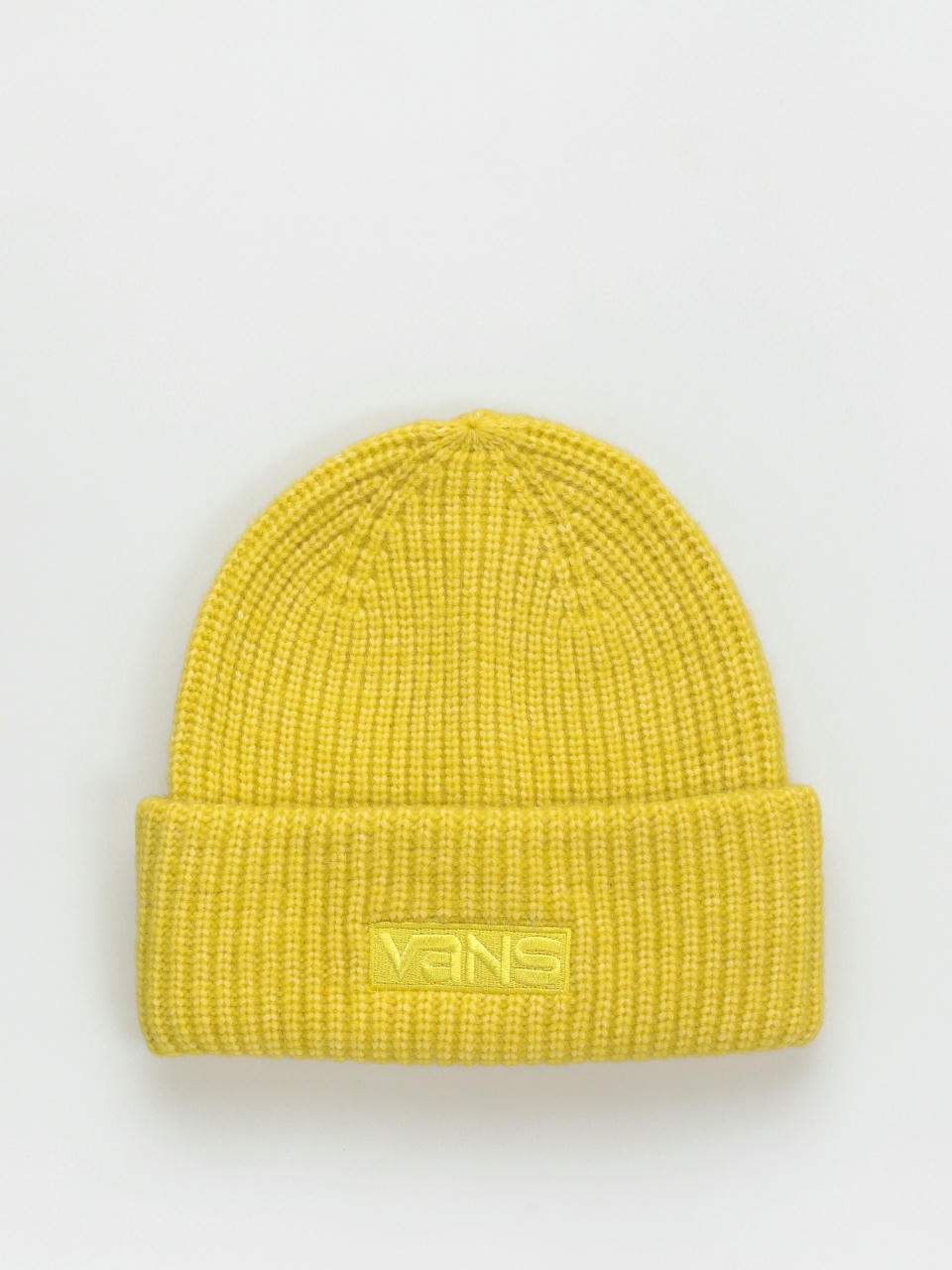 Vans Sunnyside Beanie (warm olive)