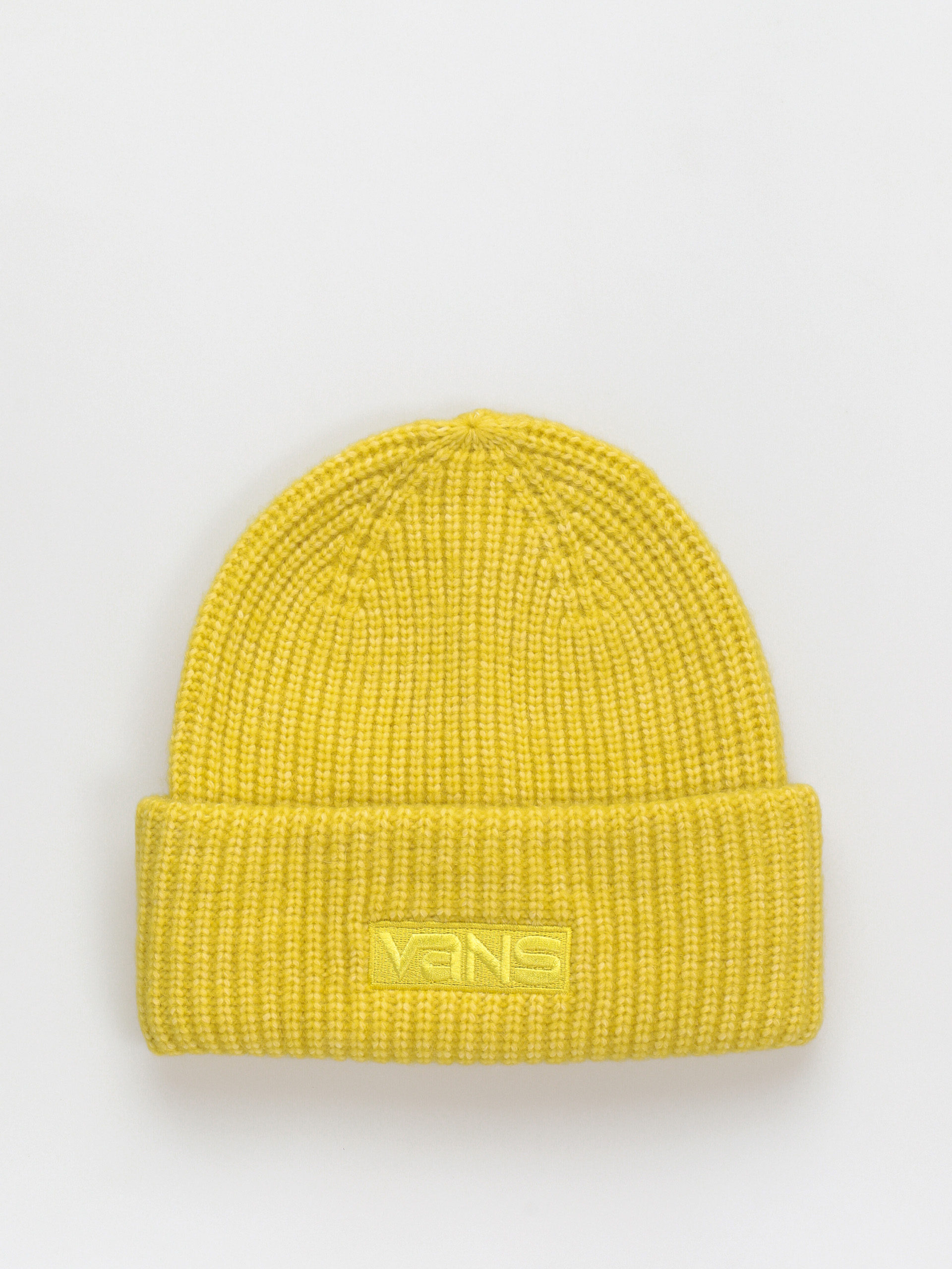 Vans Sunnyside Beanie (warm olive)