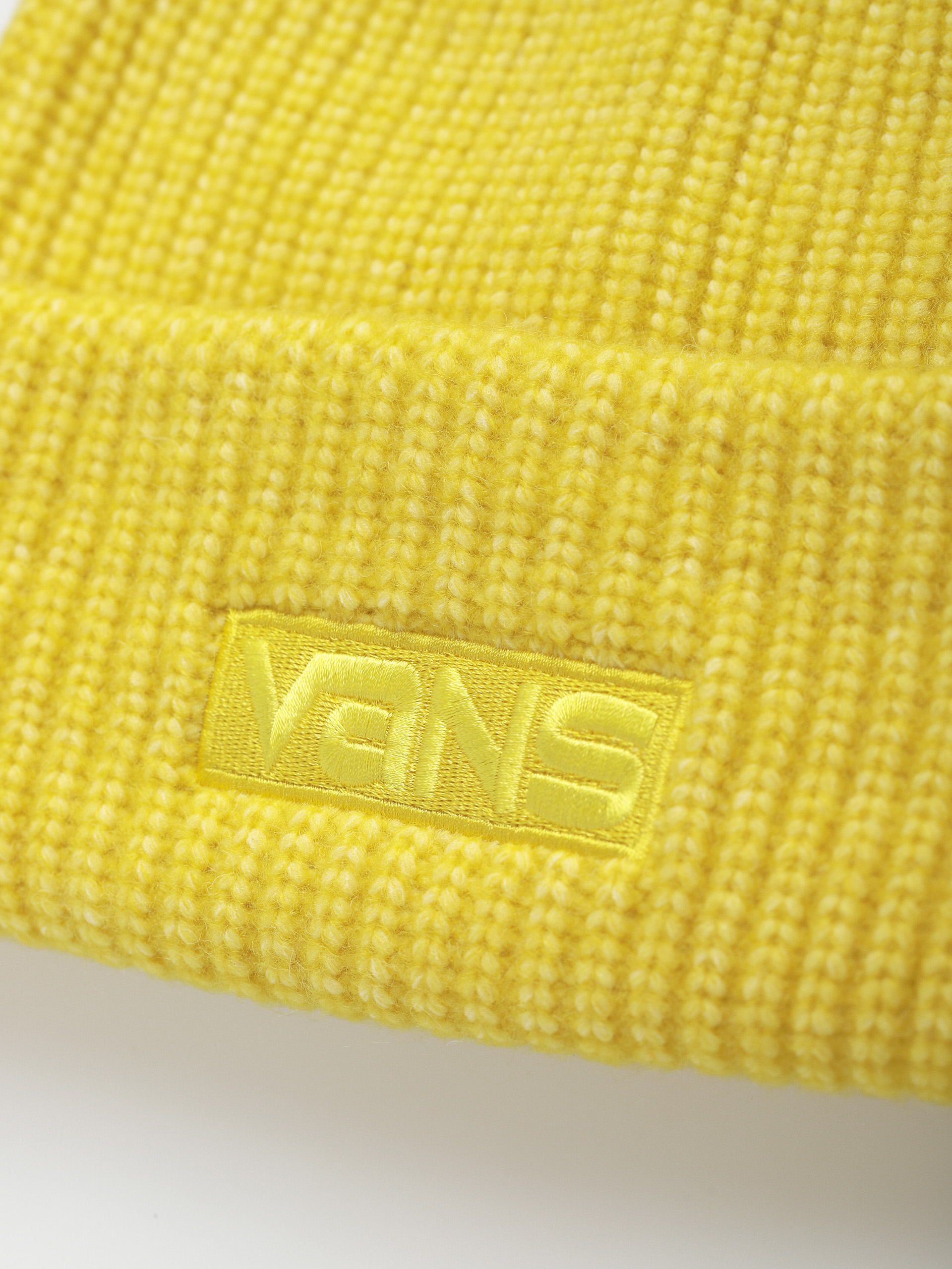 Vans Sunnyside Beanie (warm olive)