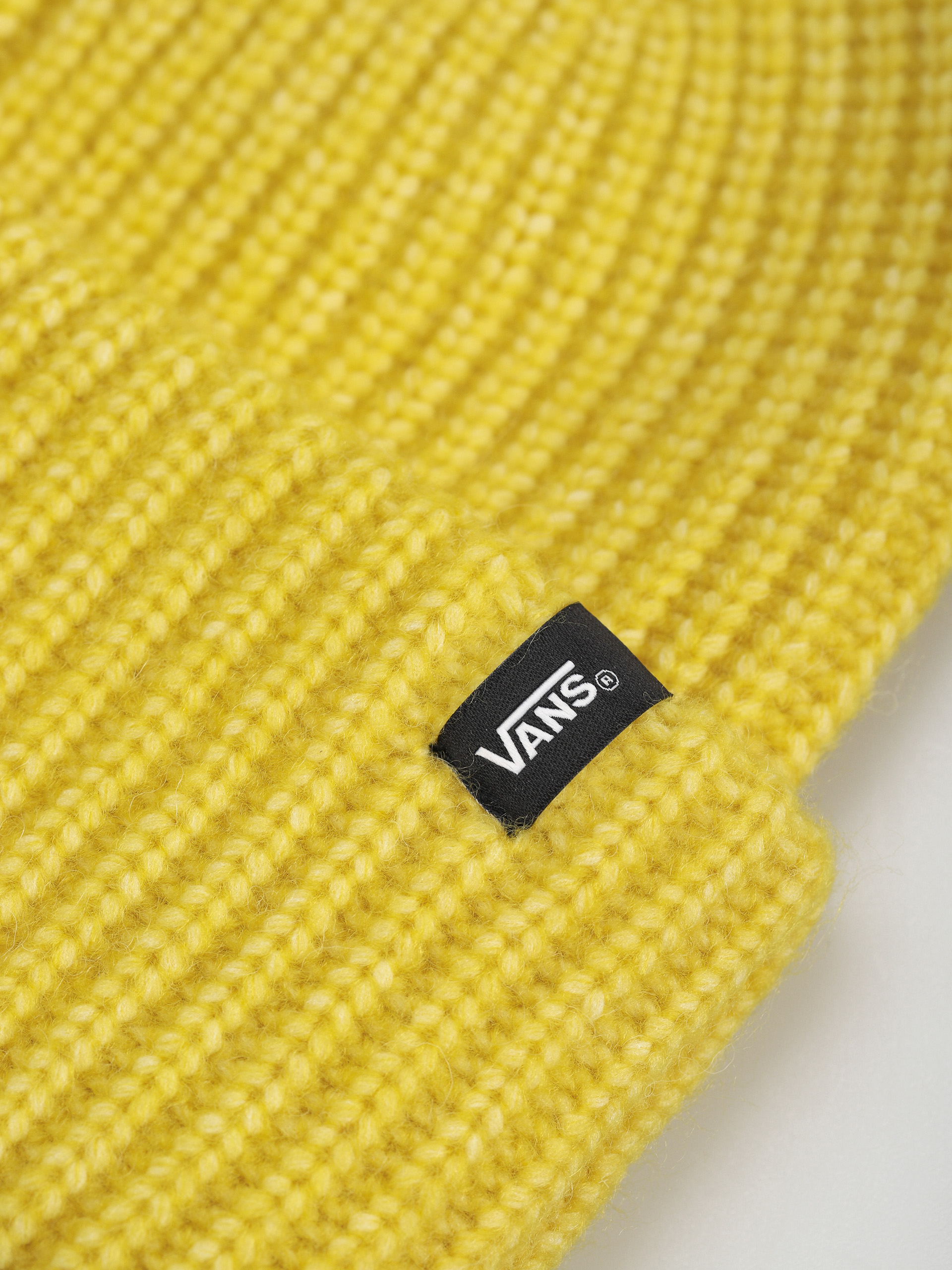 Vans Sunnyside Beanie (warm olive)