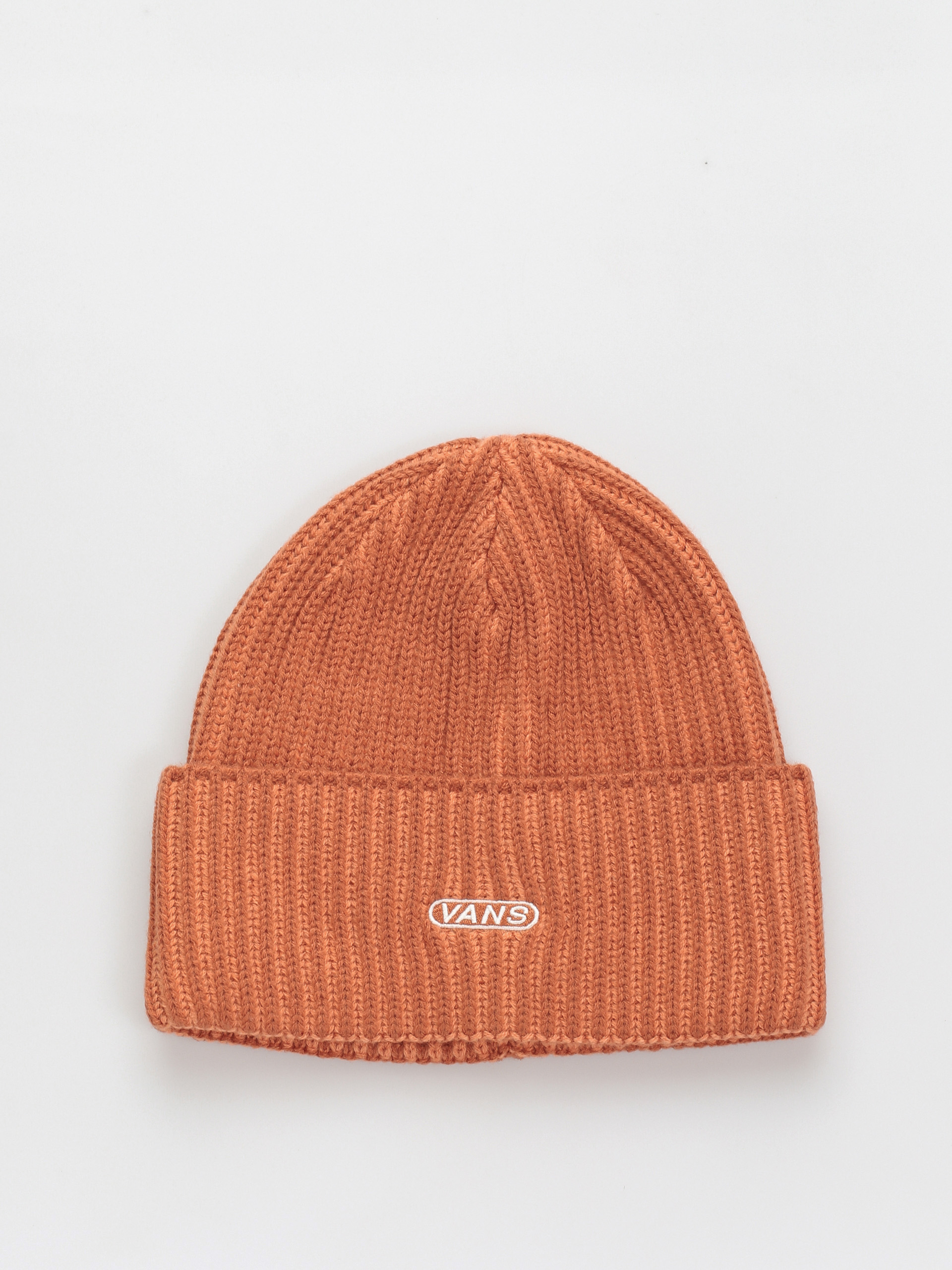 Vans Nesbit Beanie (auburn)