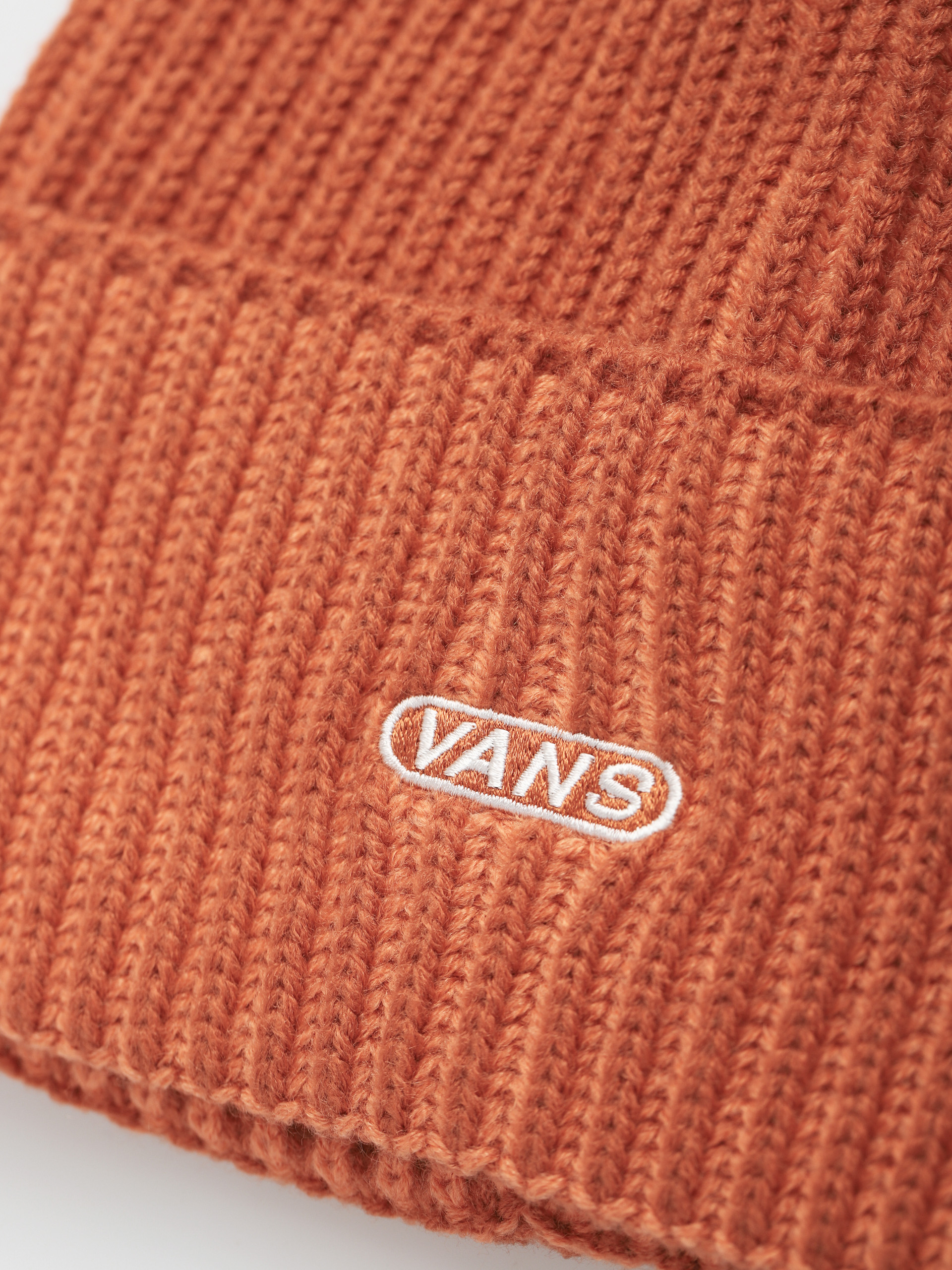 Vans Nesbit Beanie (auburn)