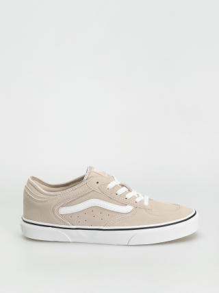 Vans Rowley Classic Schuhe (moss gray/true white)