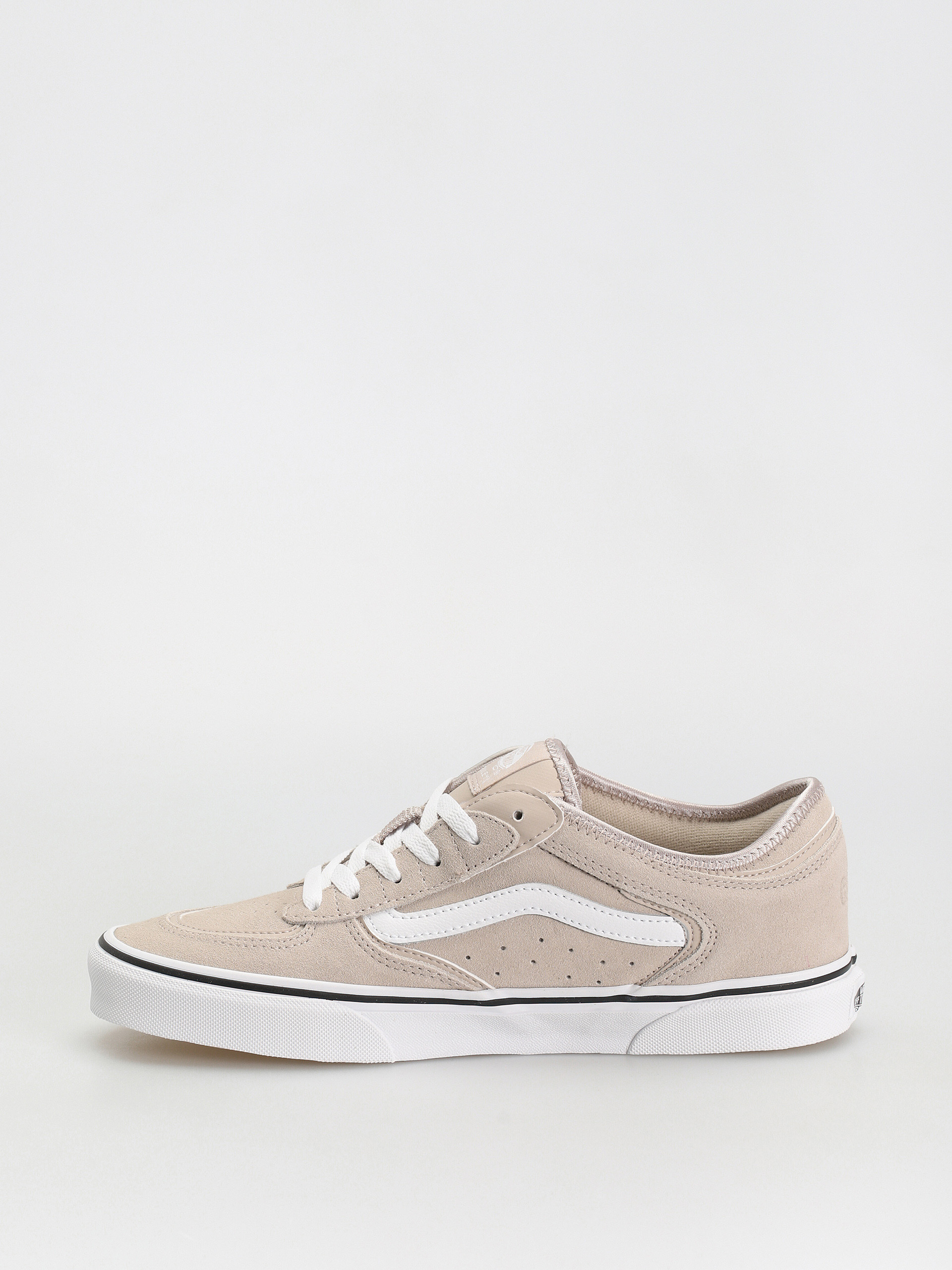 Vans Rowley Classic Schuhe (moss gray/true white)