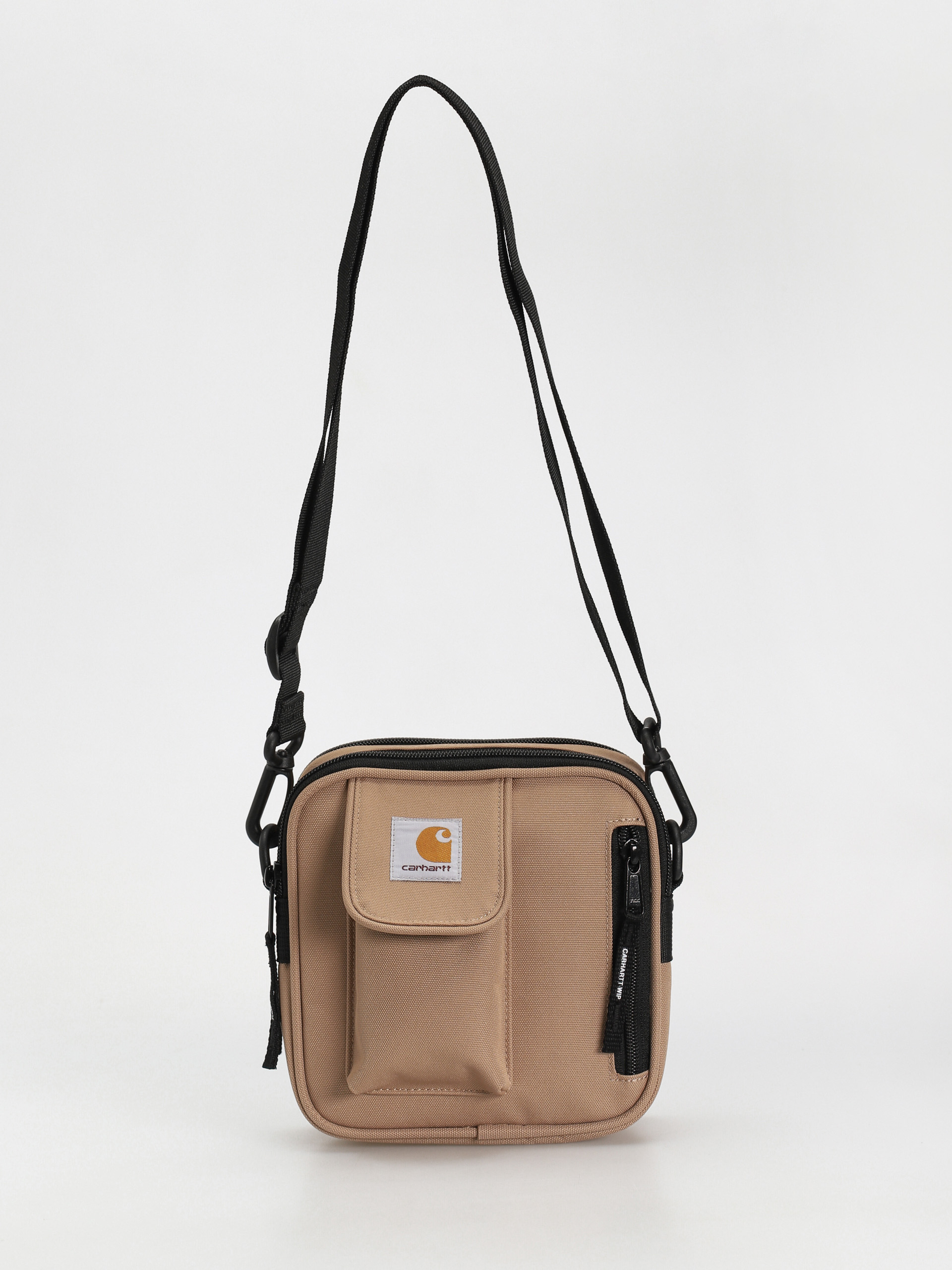 Carhartt WIP Essentials Bag peanut