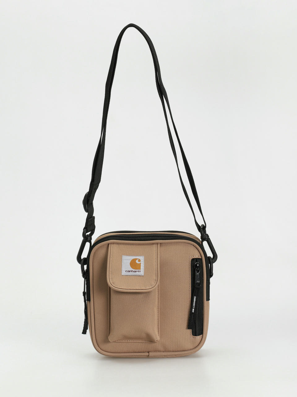 Carhartt WIP Essentials Bag (peanut)