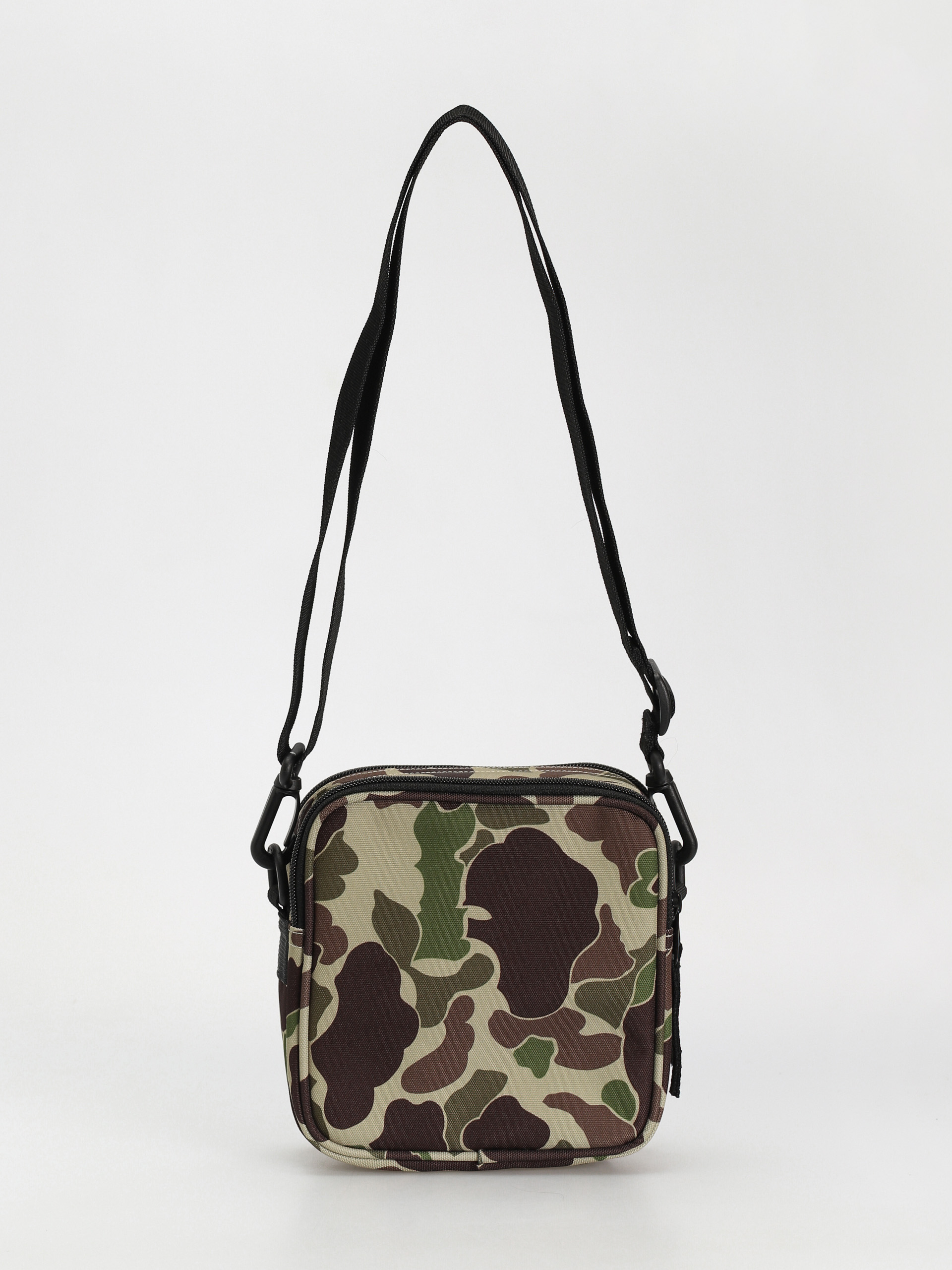 Carhartt WIP Essentials Bag (camo duck green)