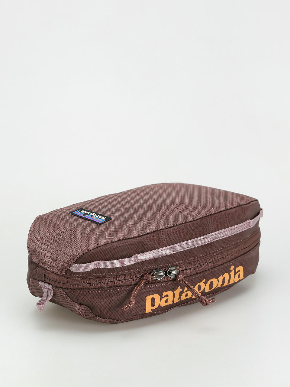 Patagonia Black Hole Cube 3L Kosmetiktasche (dulse mauve)